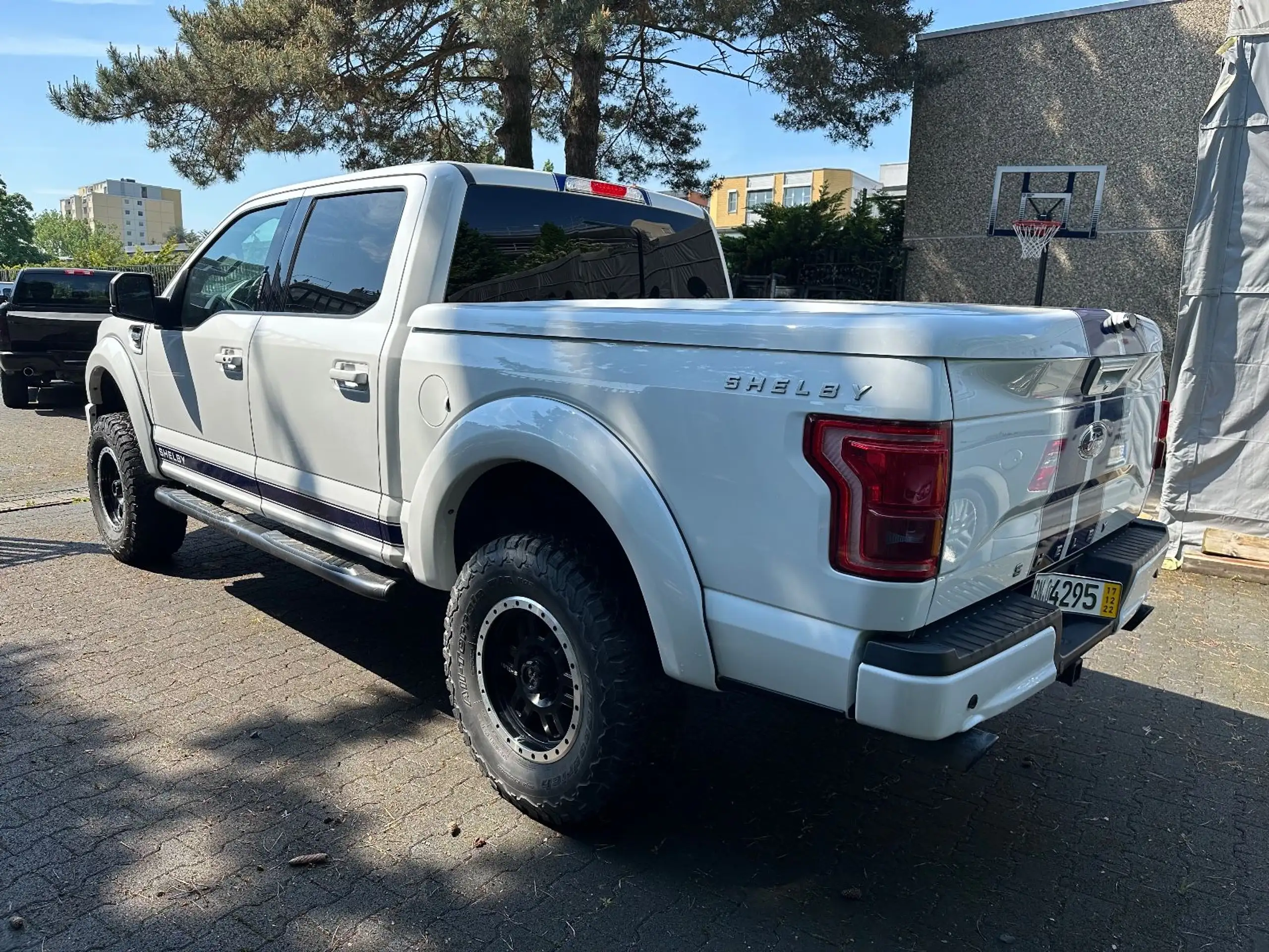 Ford - F 150