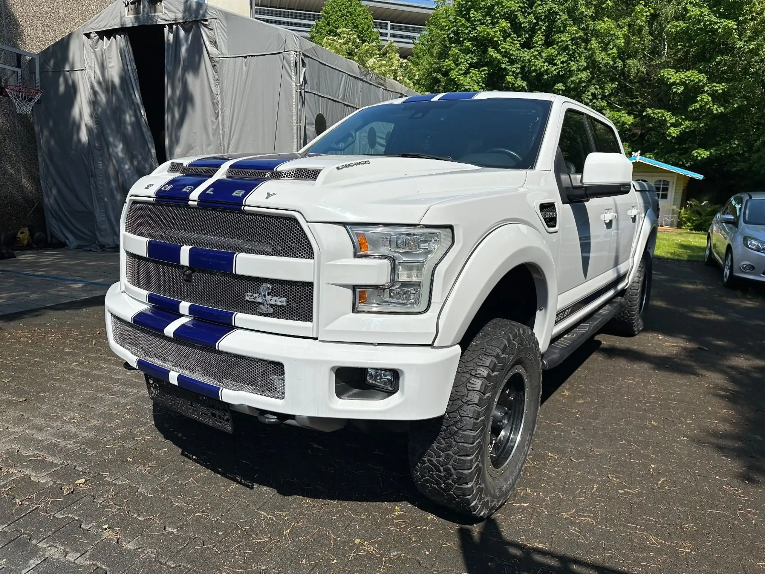 Ford - F 150