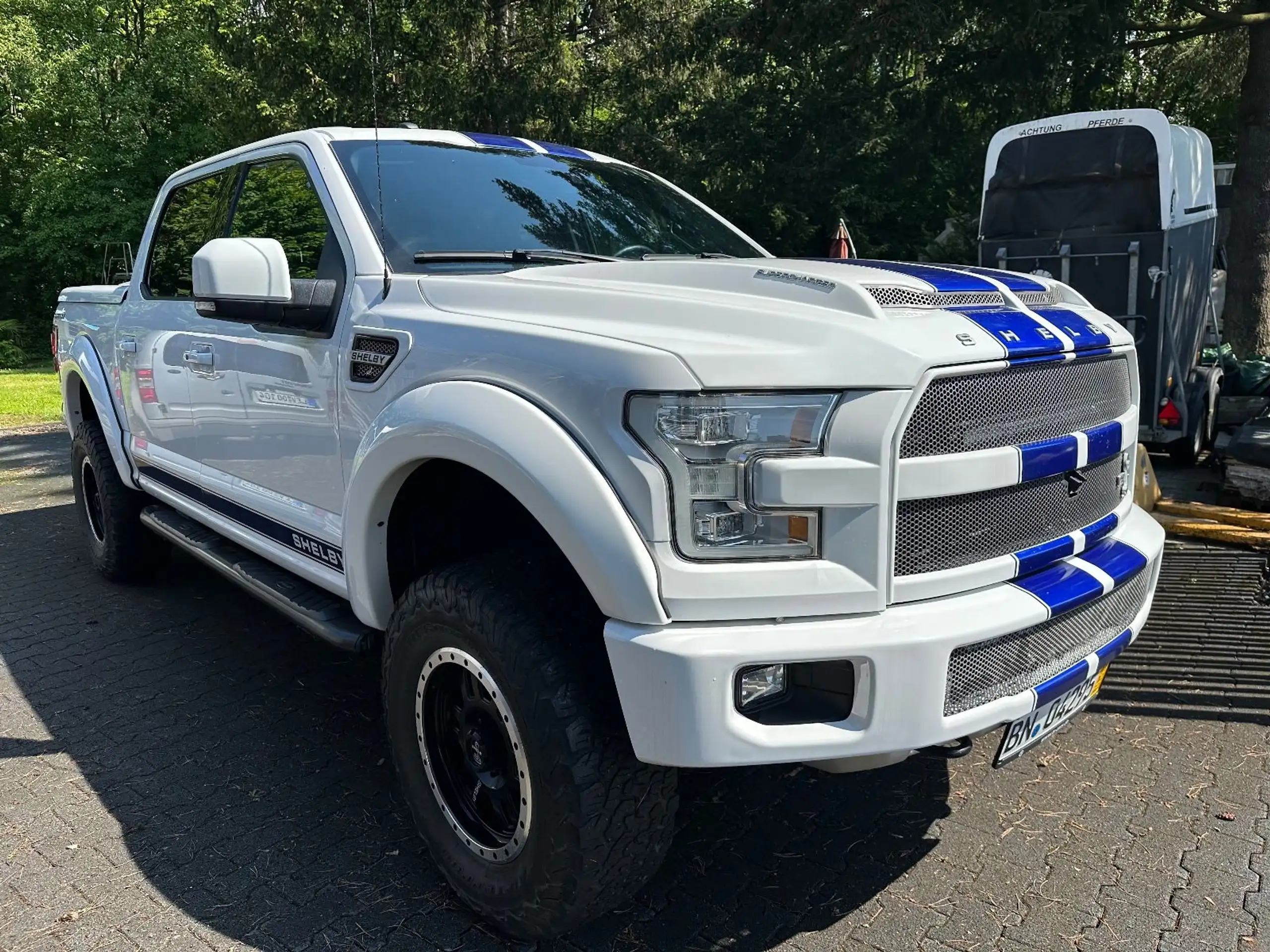 Ford - F 150