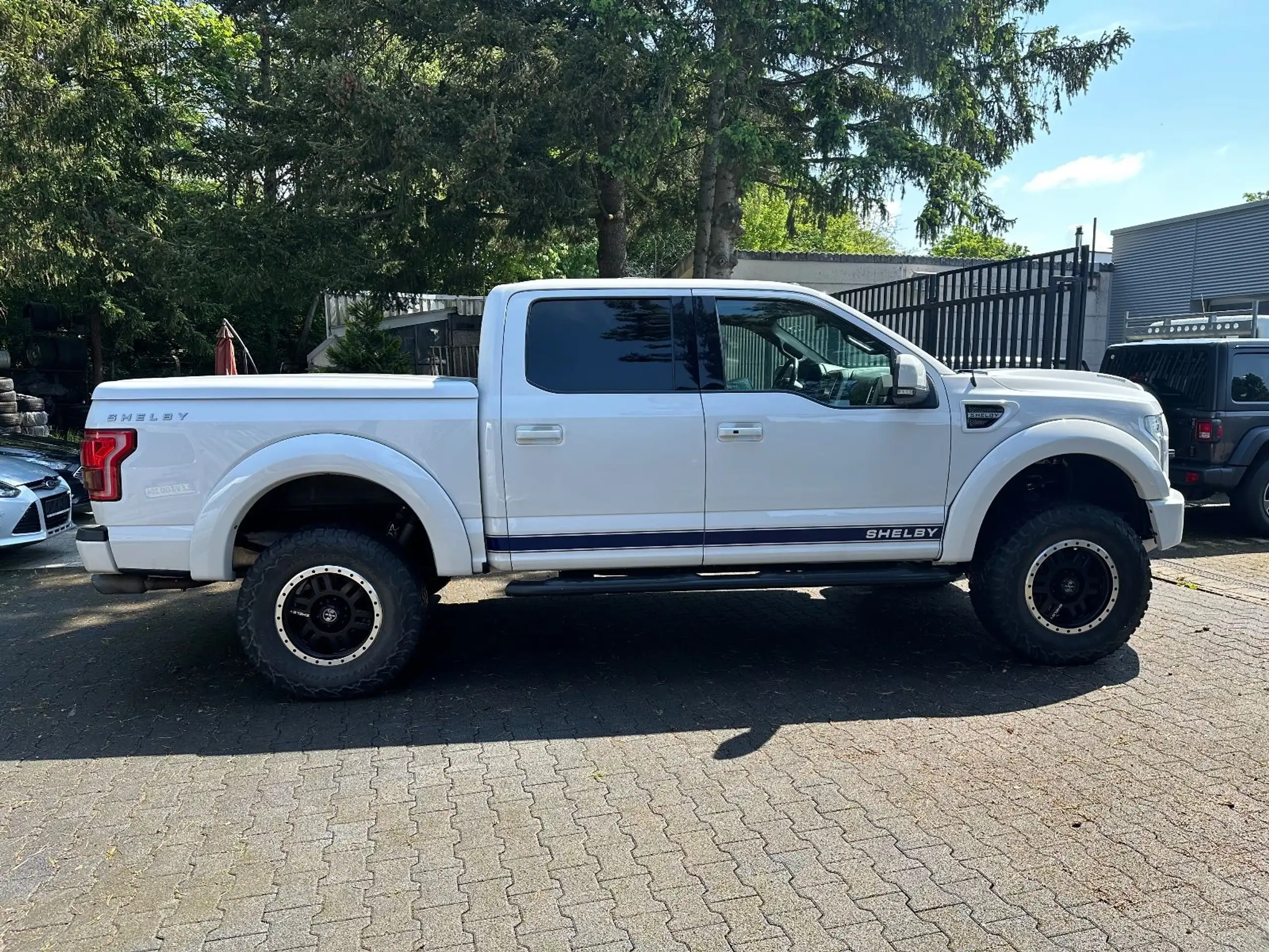 Ford - F 150