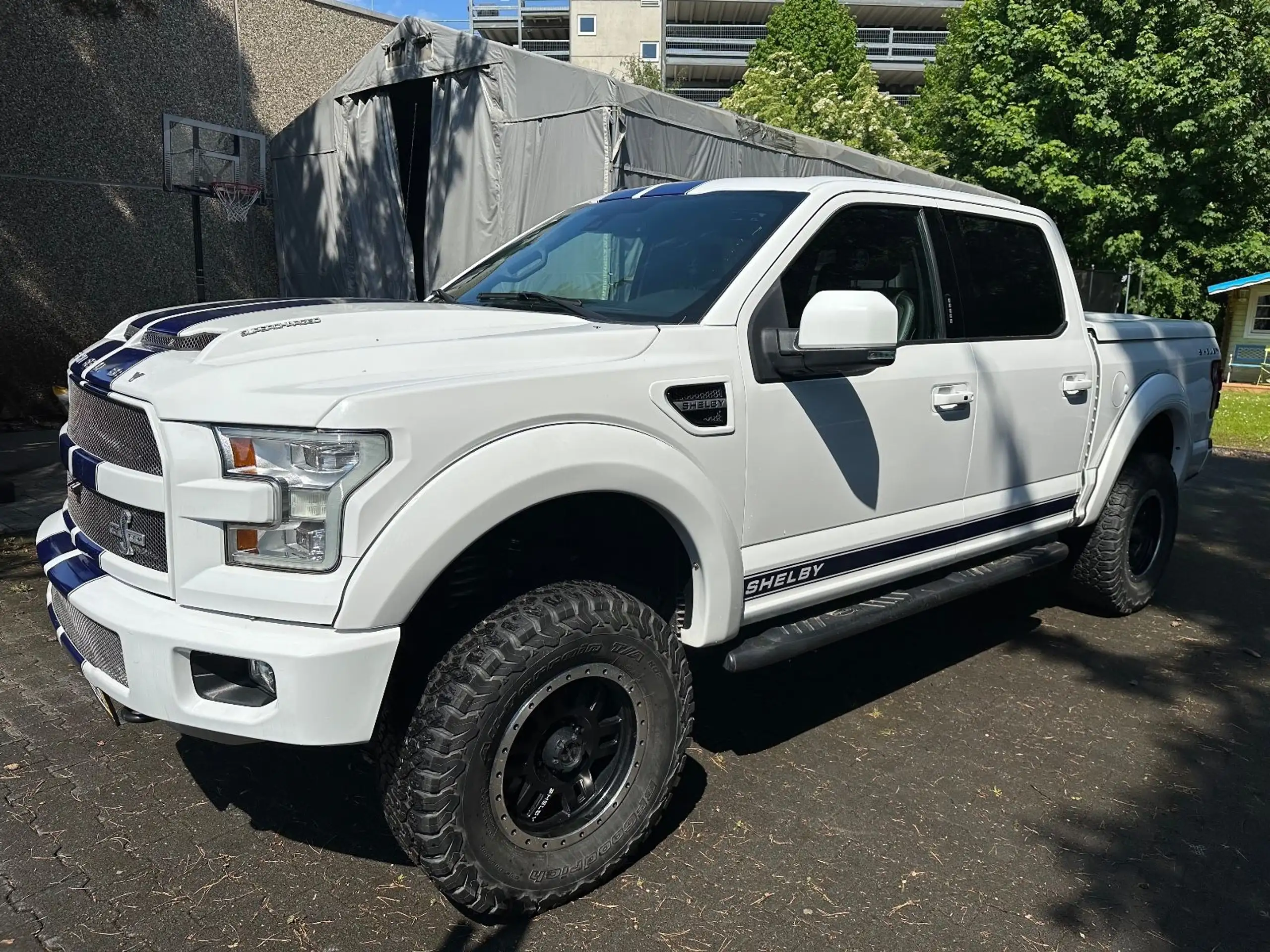 Ford - F 150