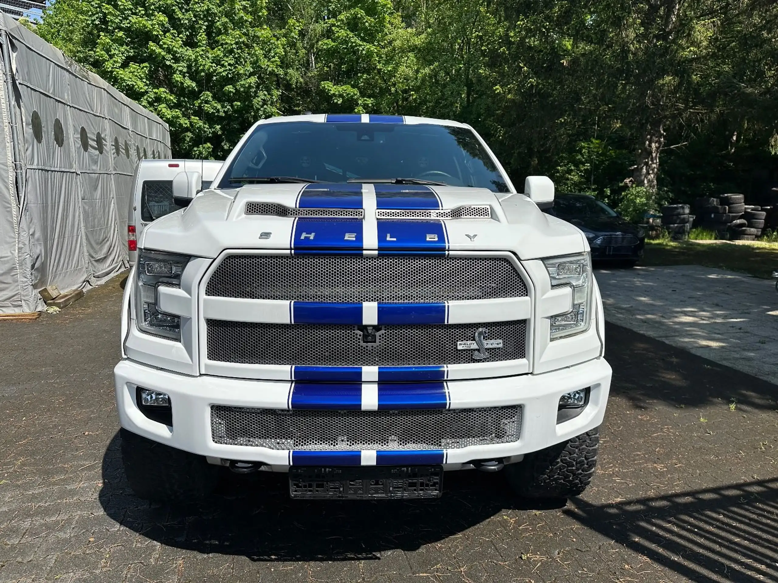 Ford - F 150