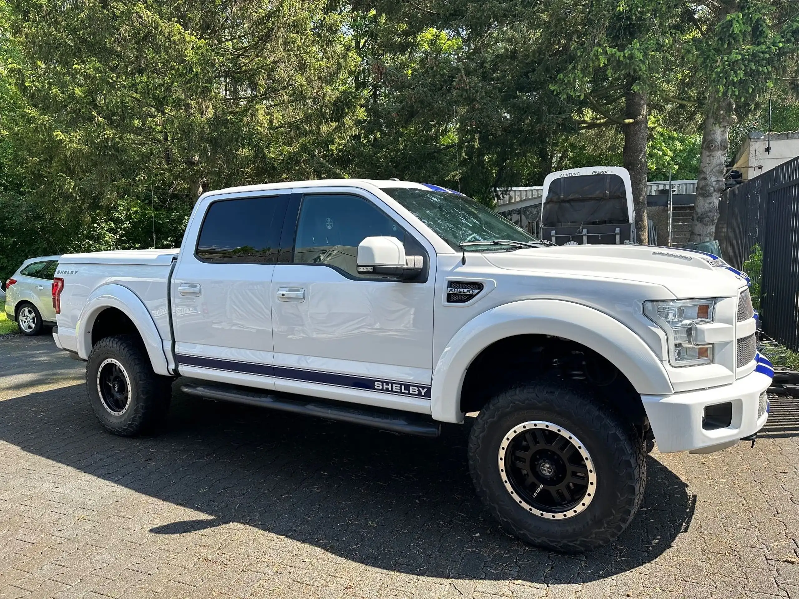 Ford - F 150