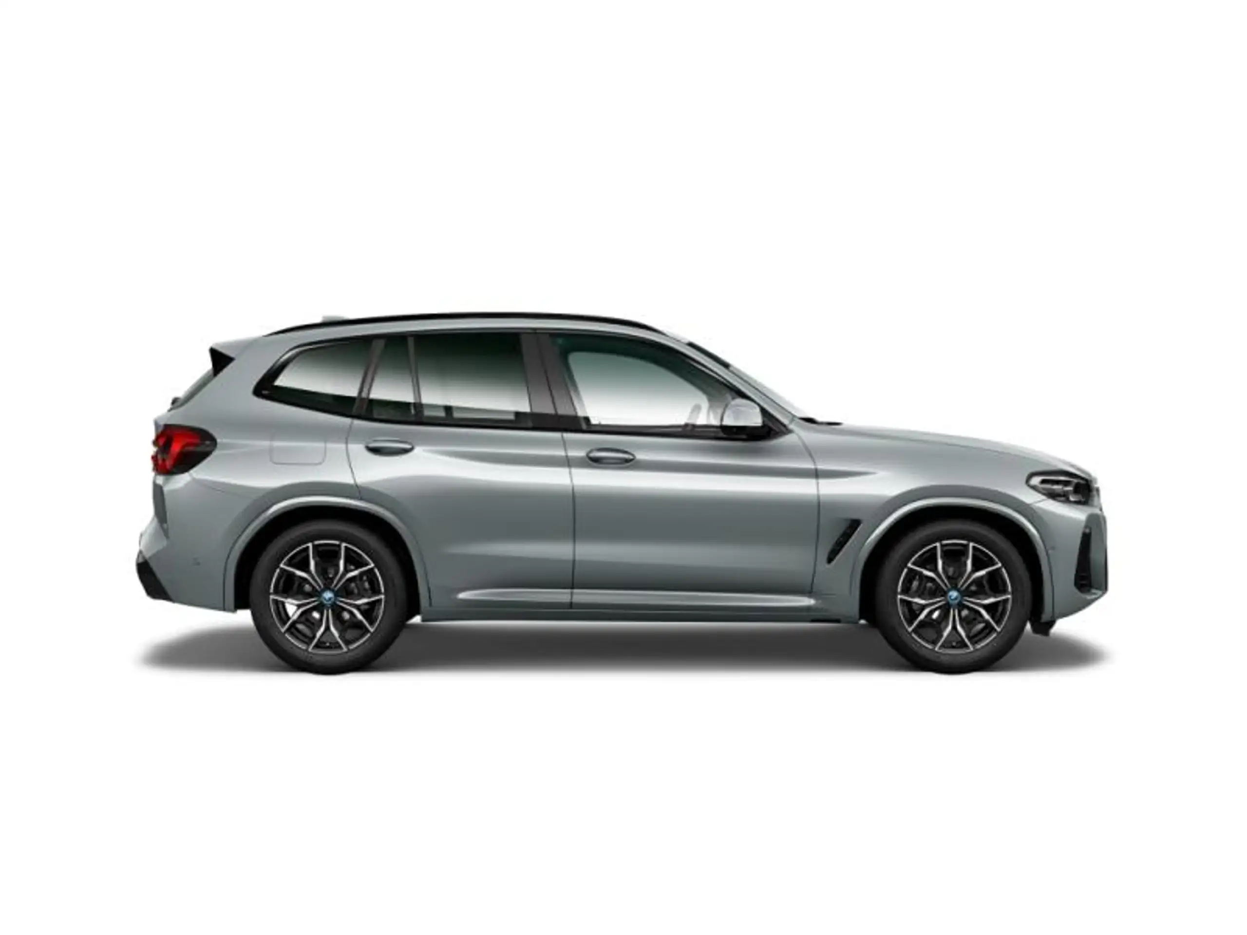 BMW - X3