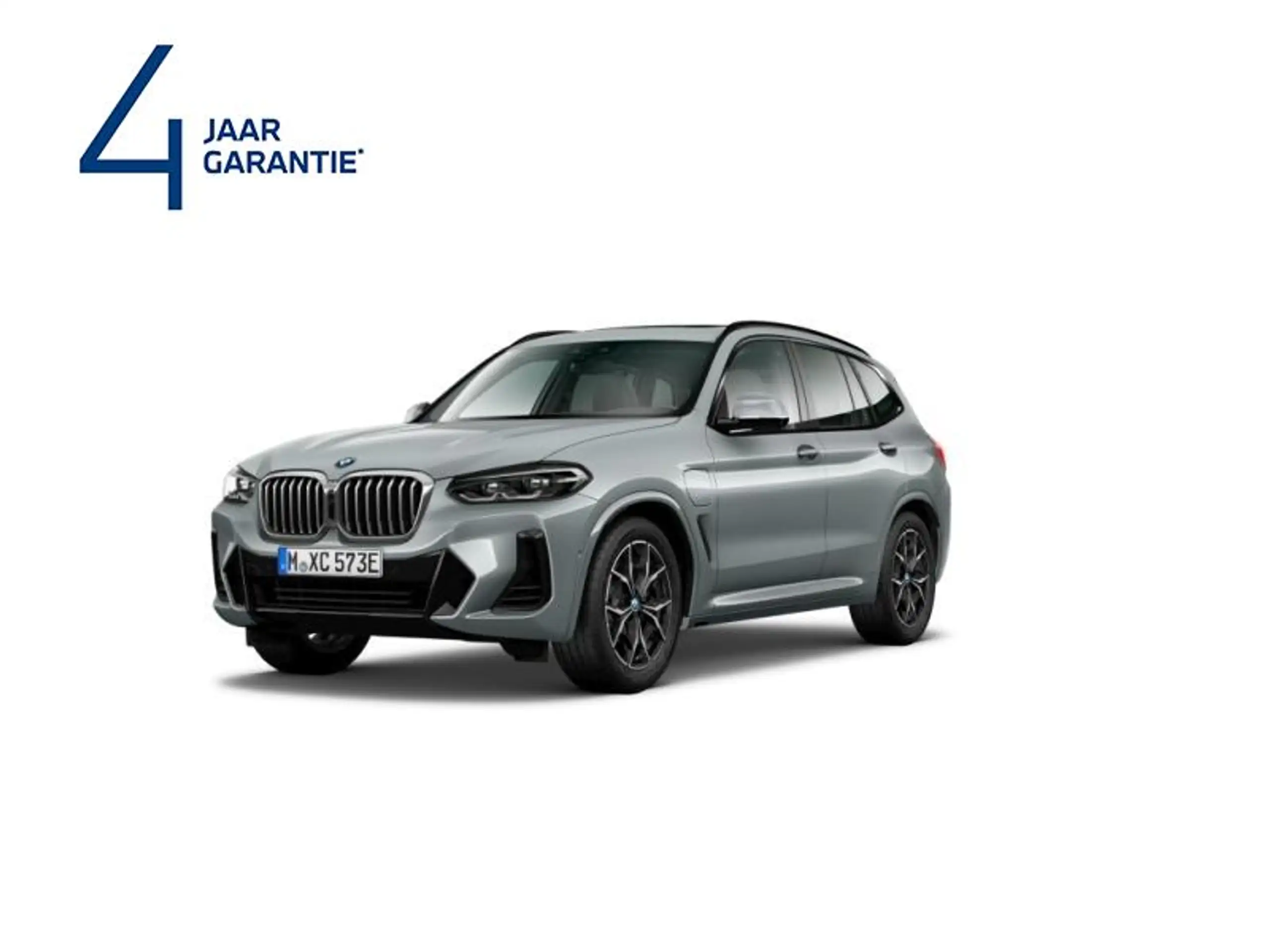 BMW - X3