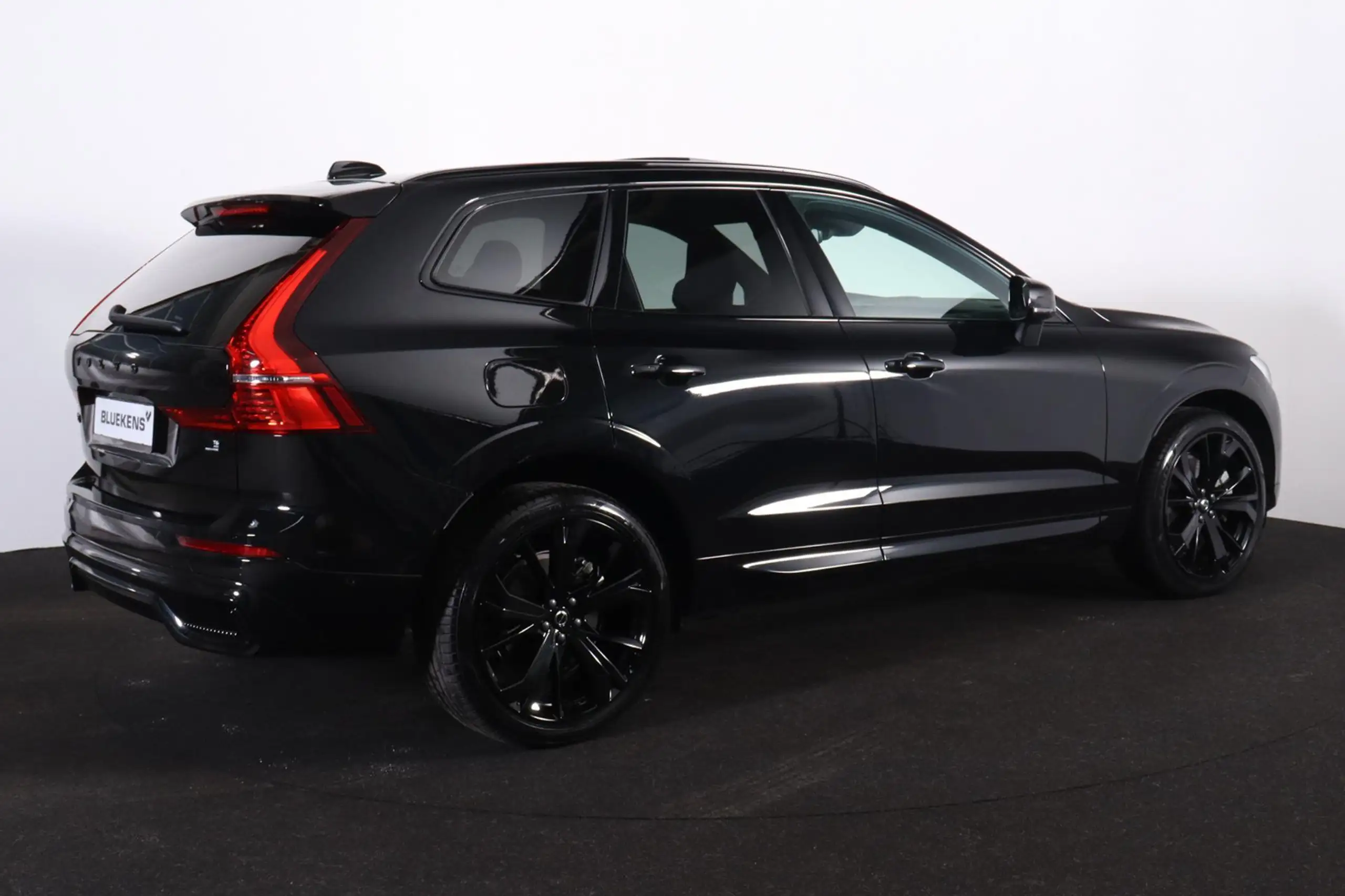 Volvo - XC60