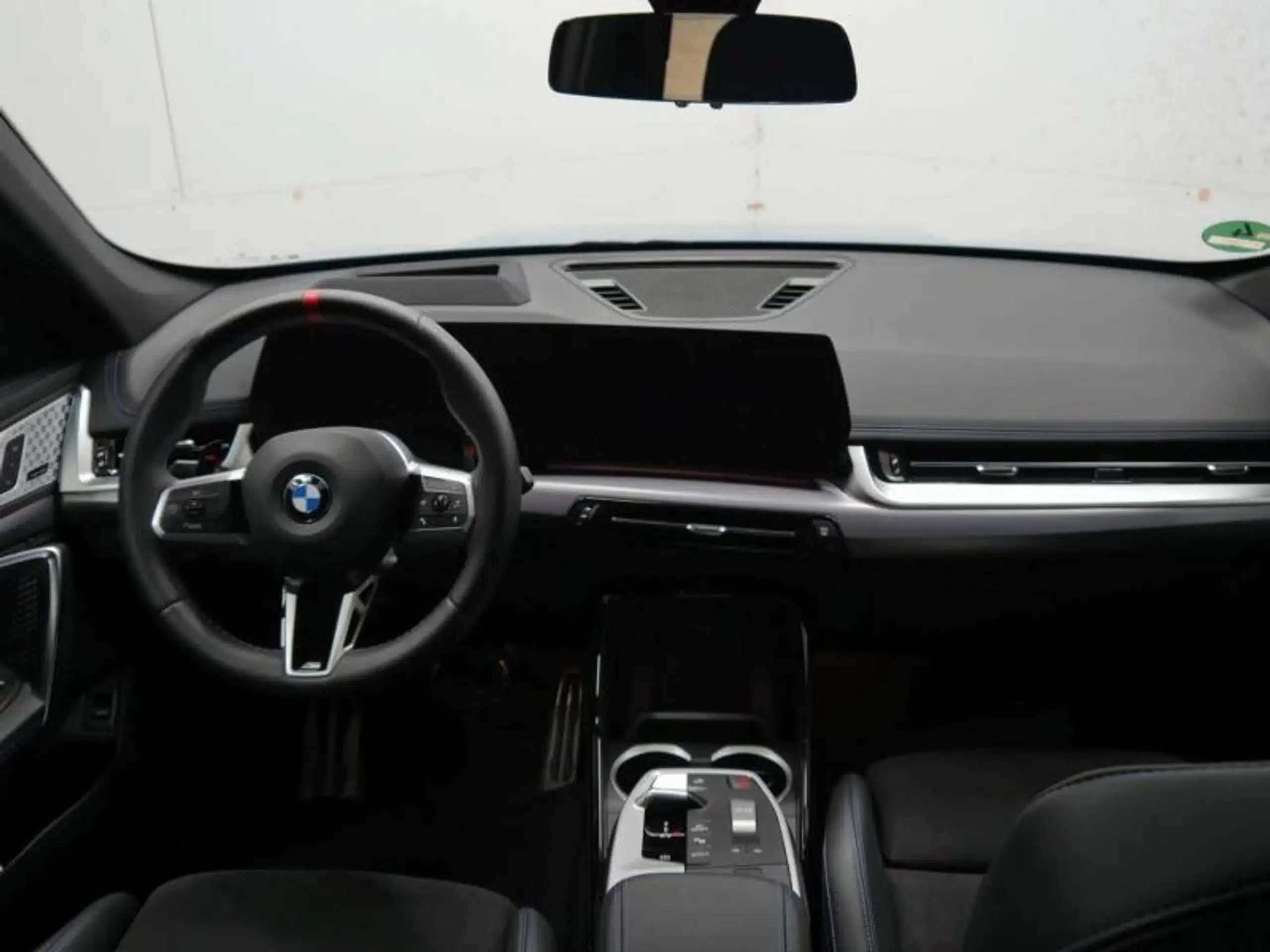 BMW - X1