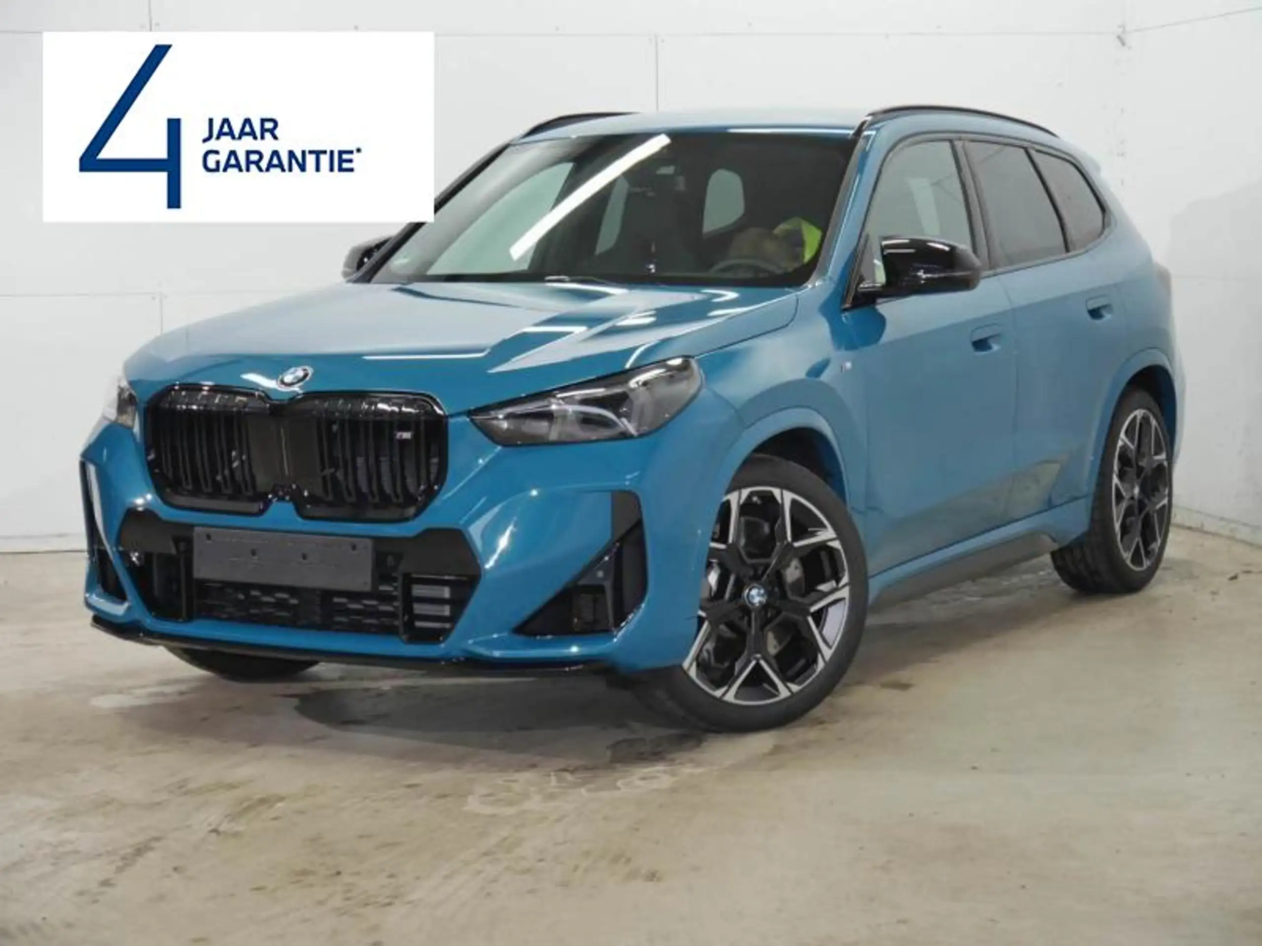 BMW - X1