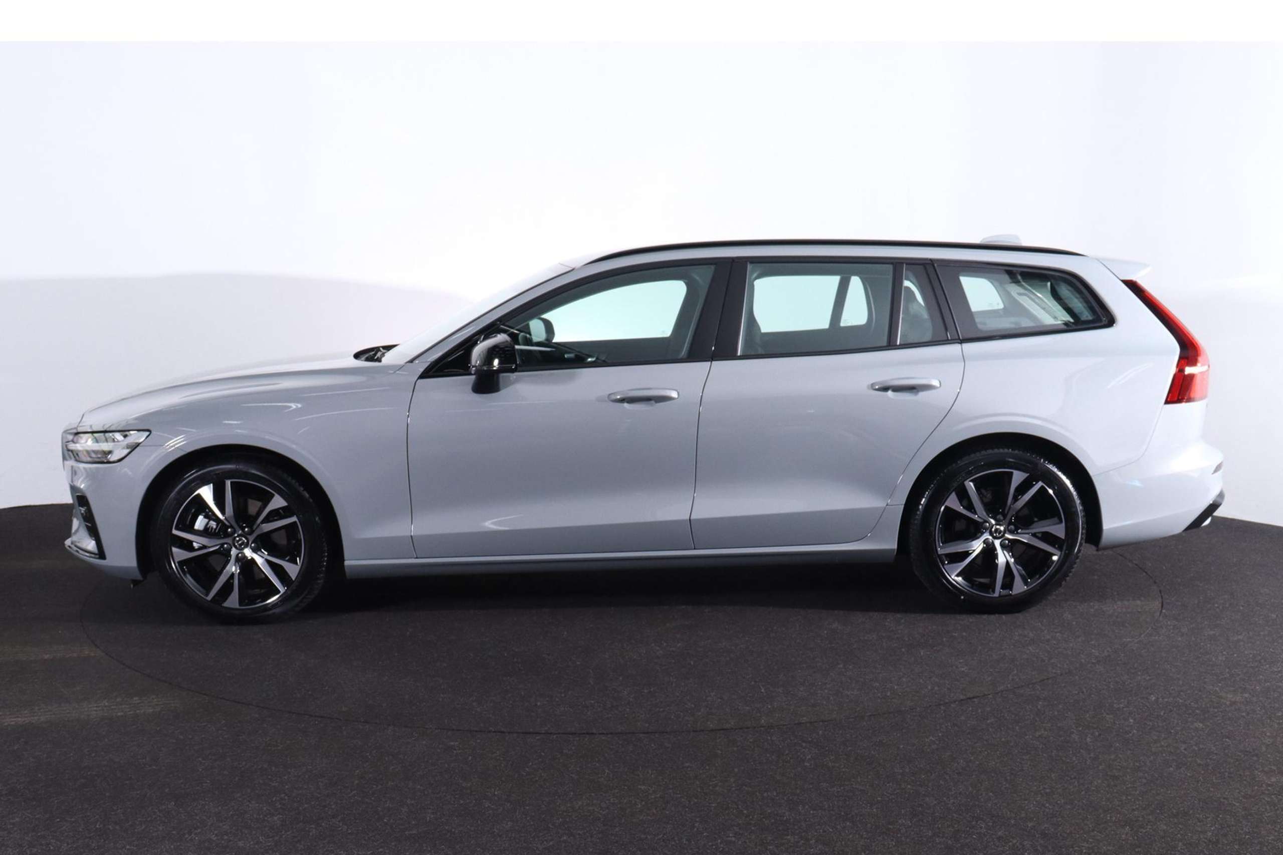 Volvo - V60