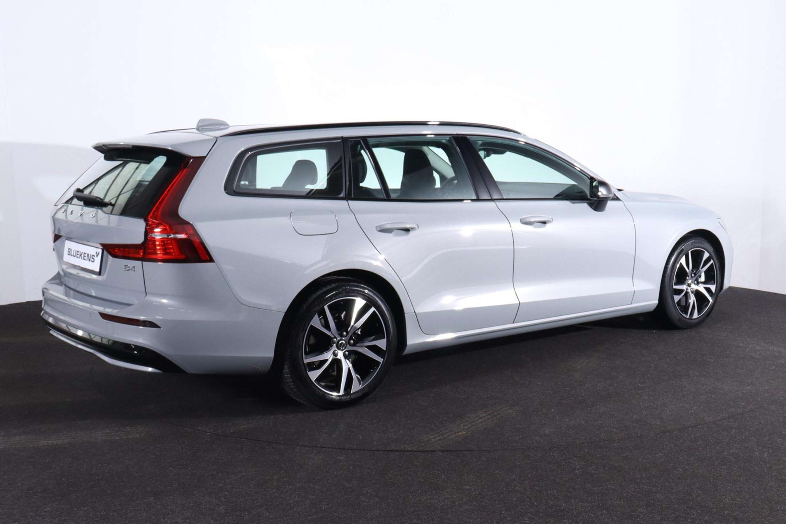 Volvo - V60