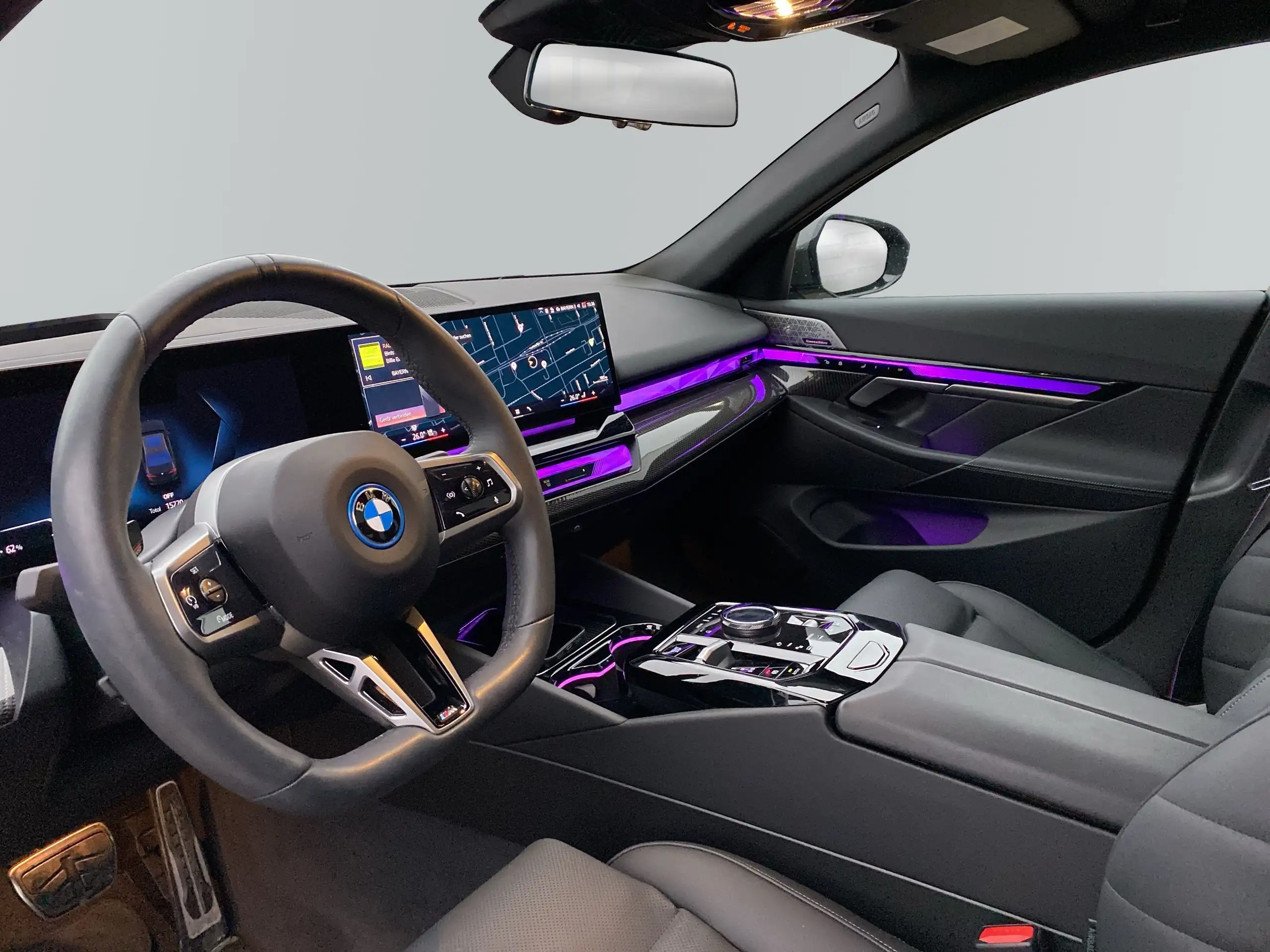 BMW - i5