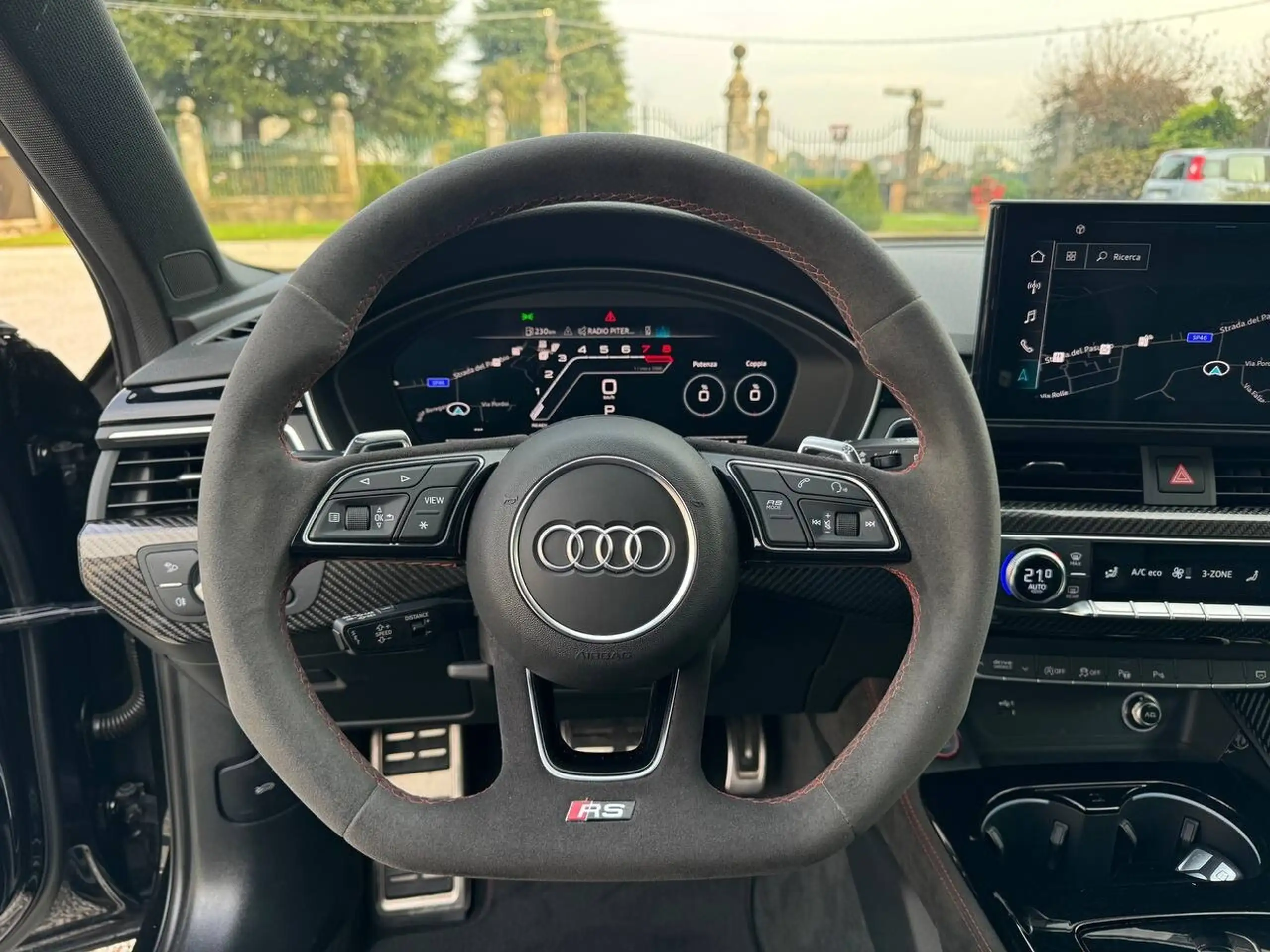 Audi - A4