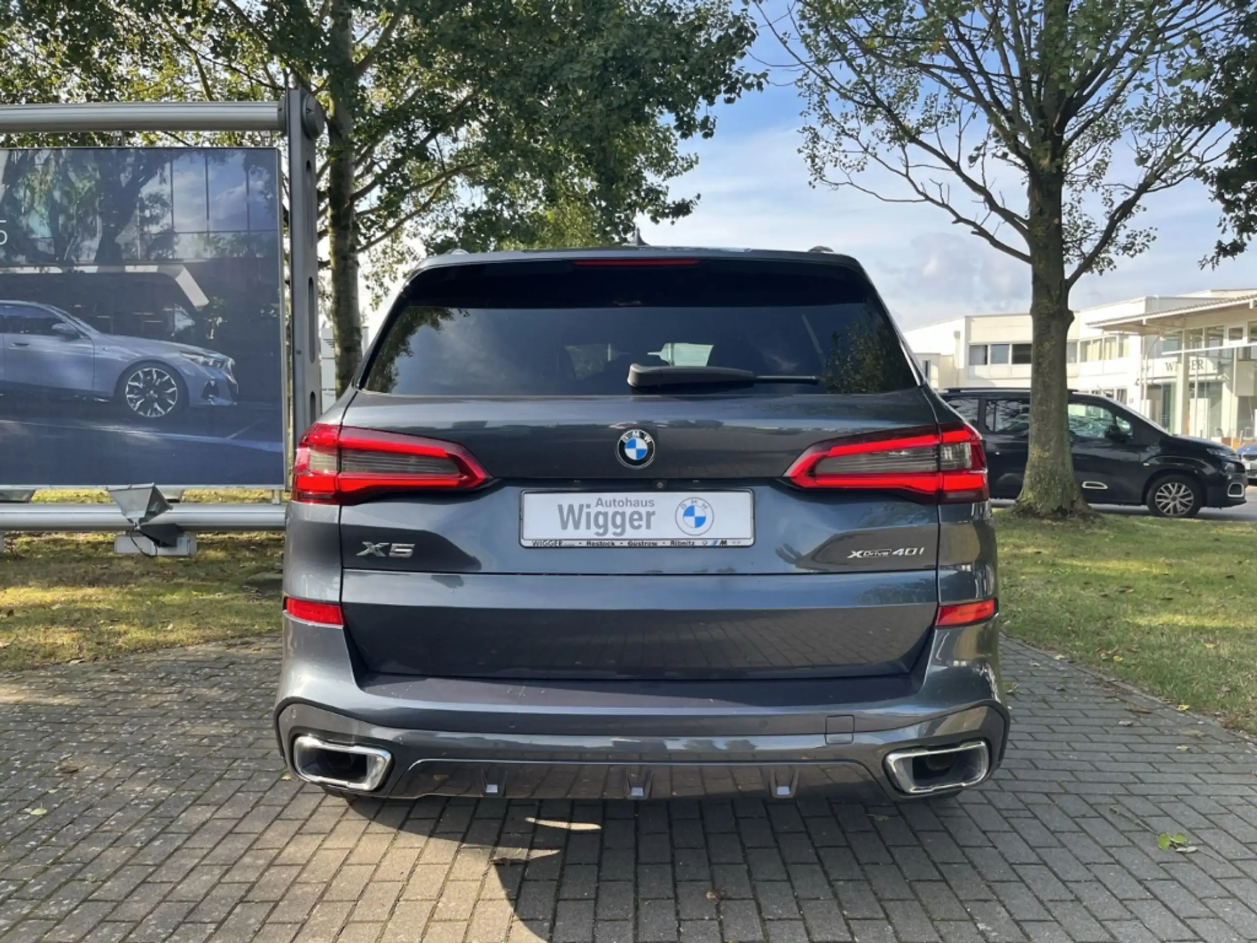 BMW - X5