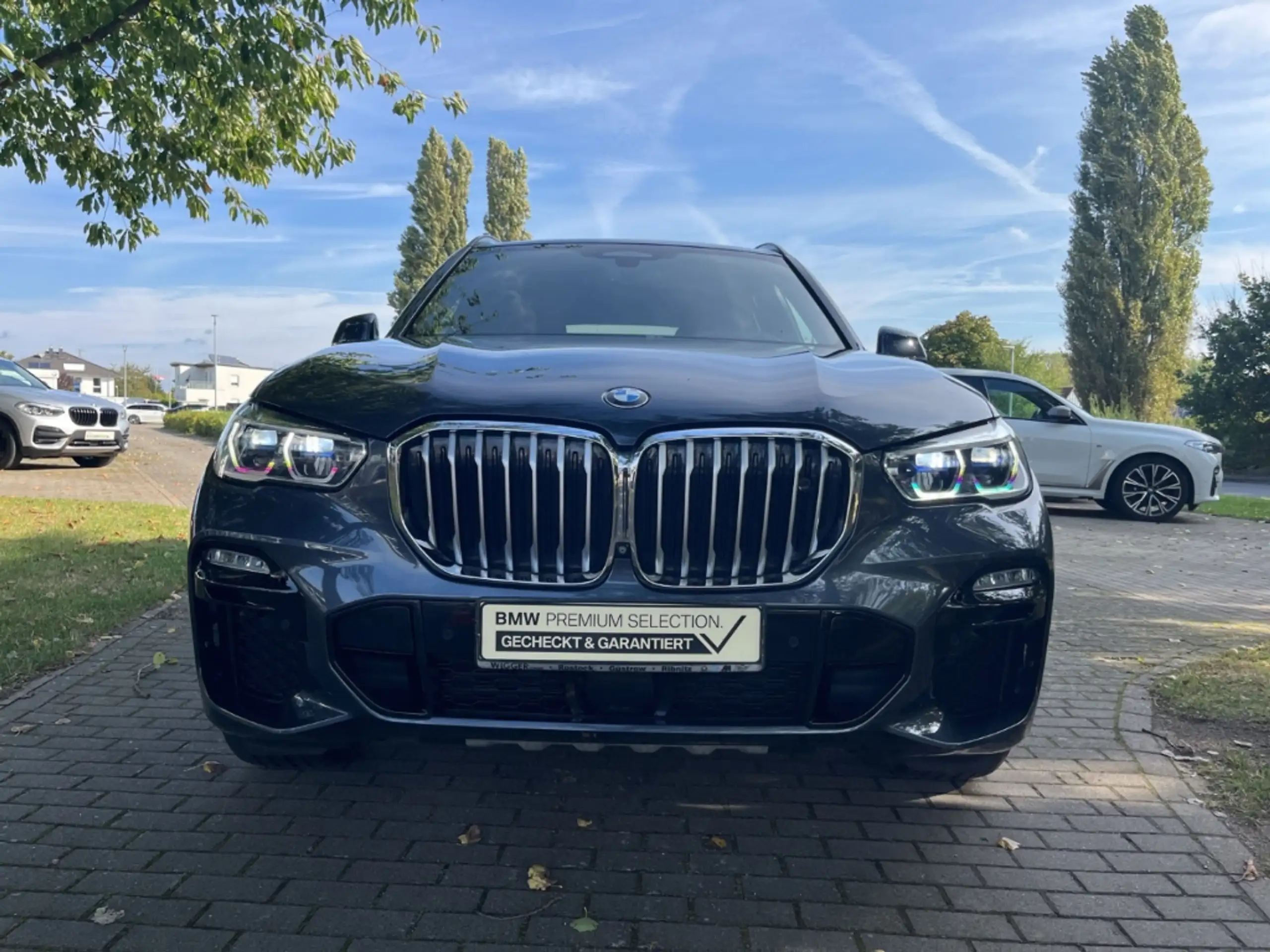 BMW - X5