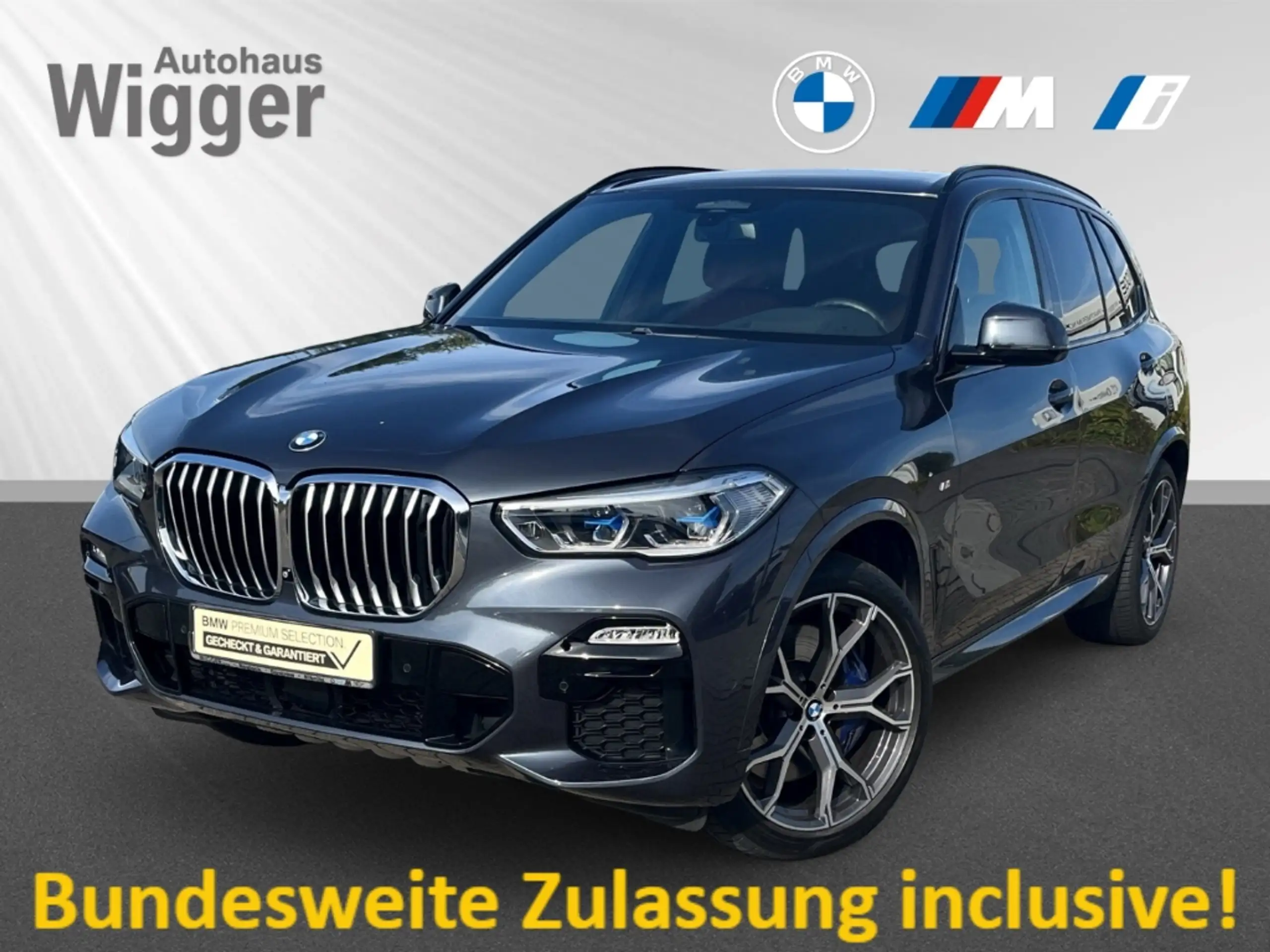 BMW - X5