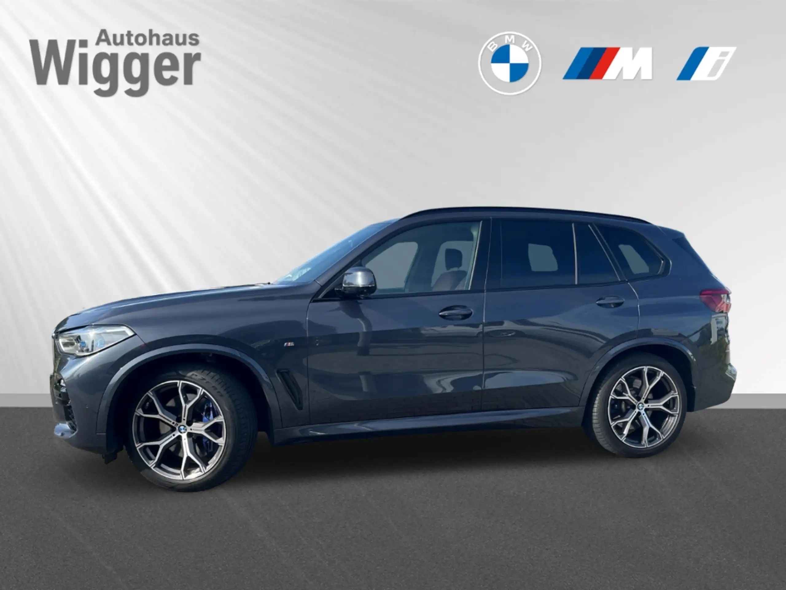 BMW - X5