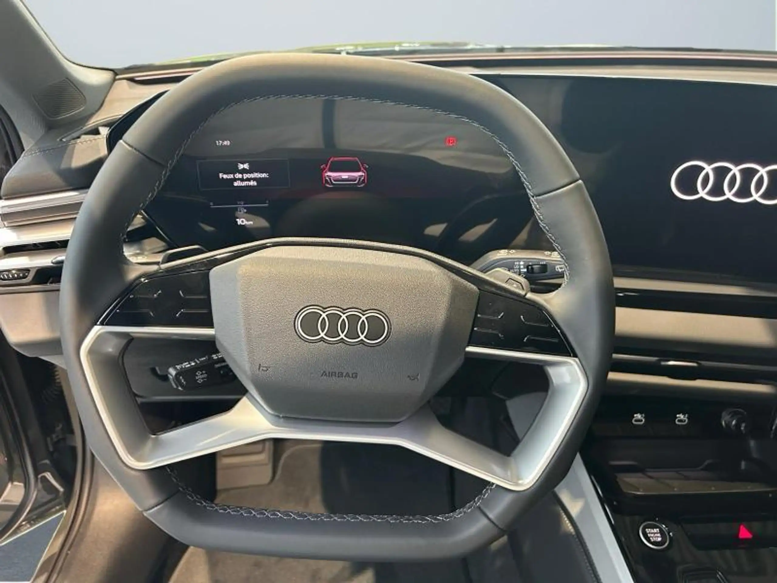 Audi - A5