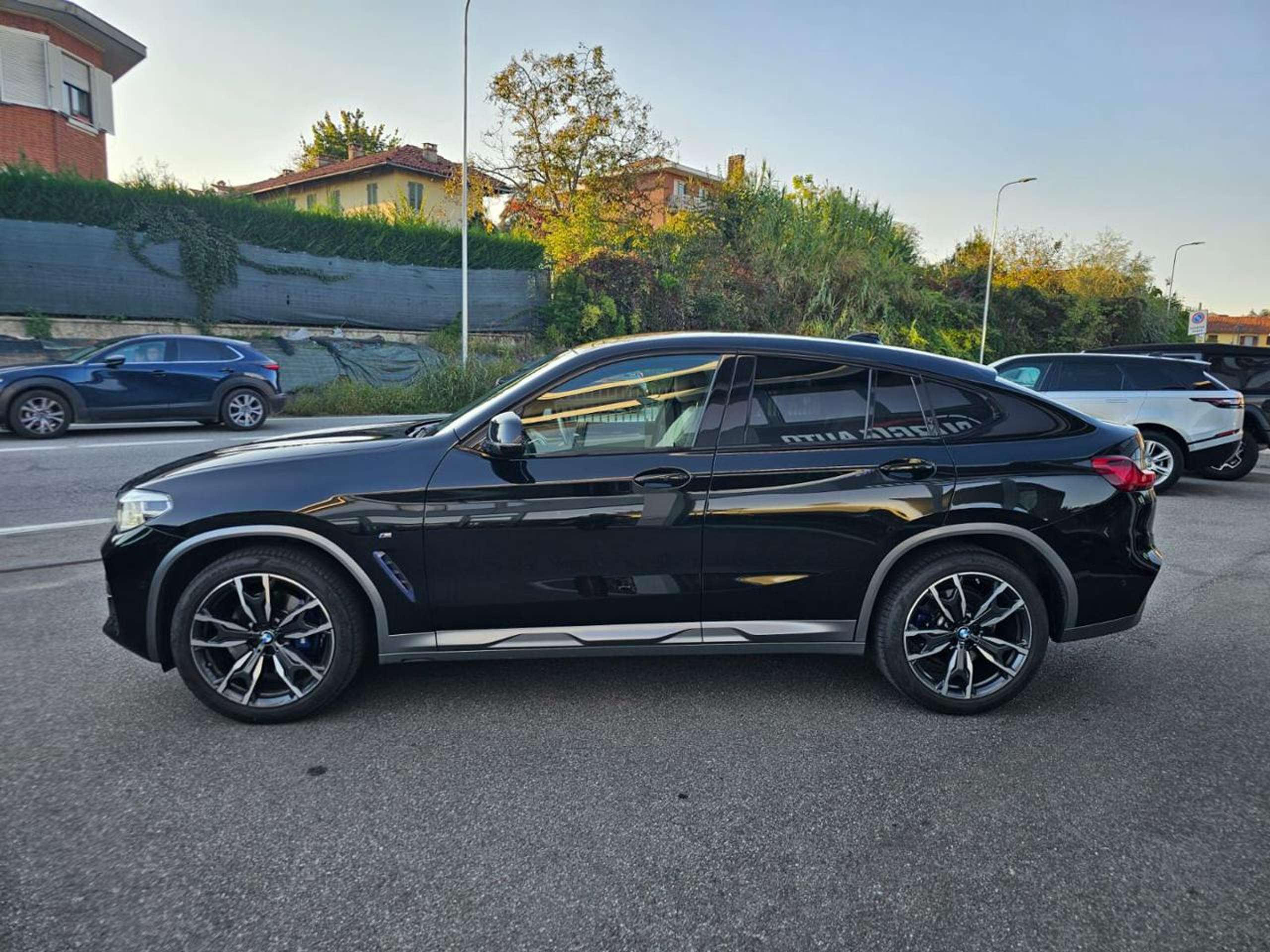 BMW - X4