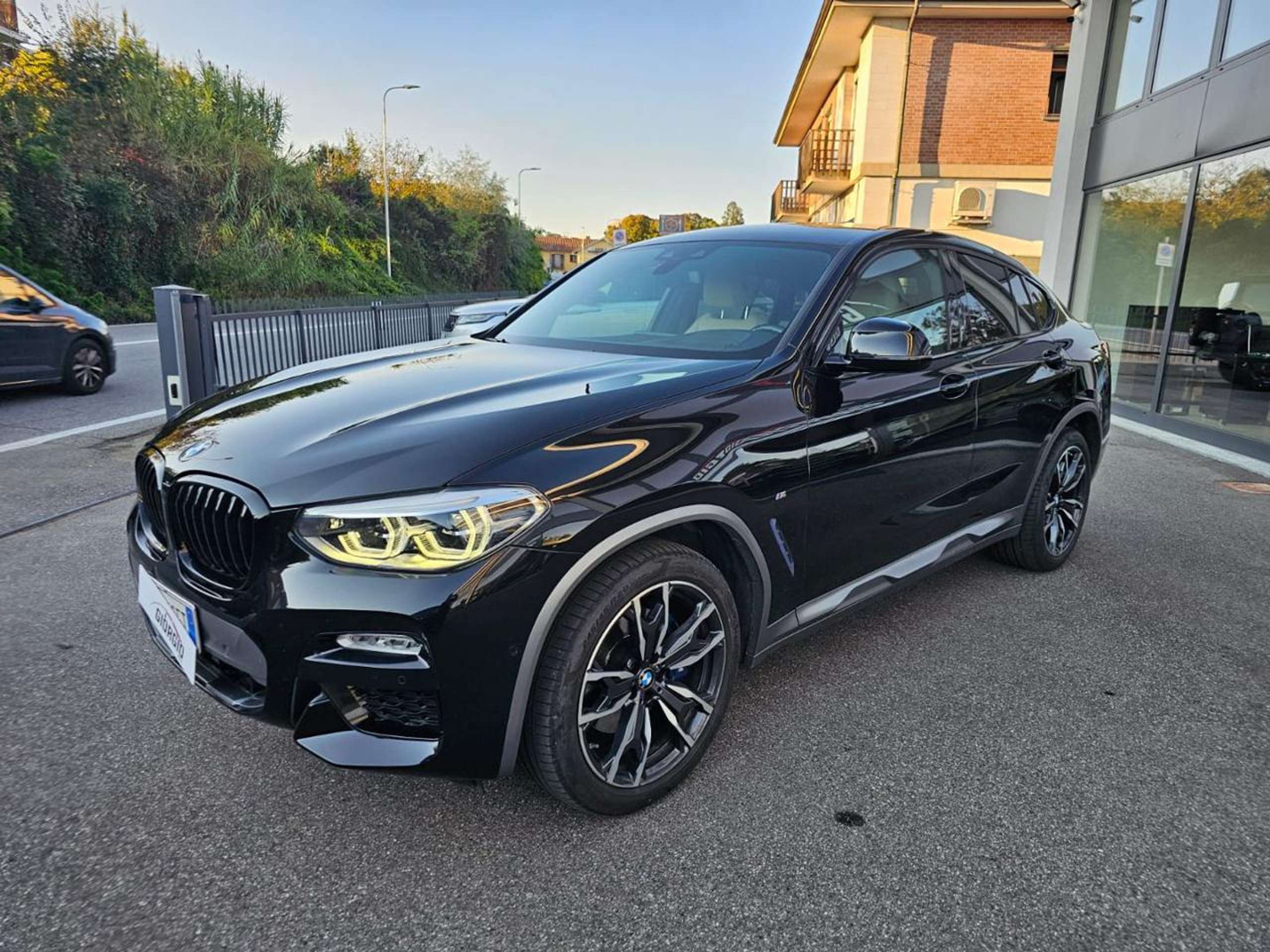 BMW - X4