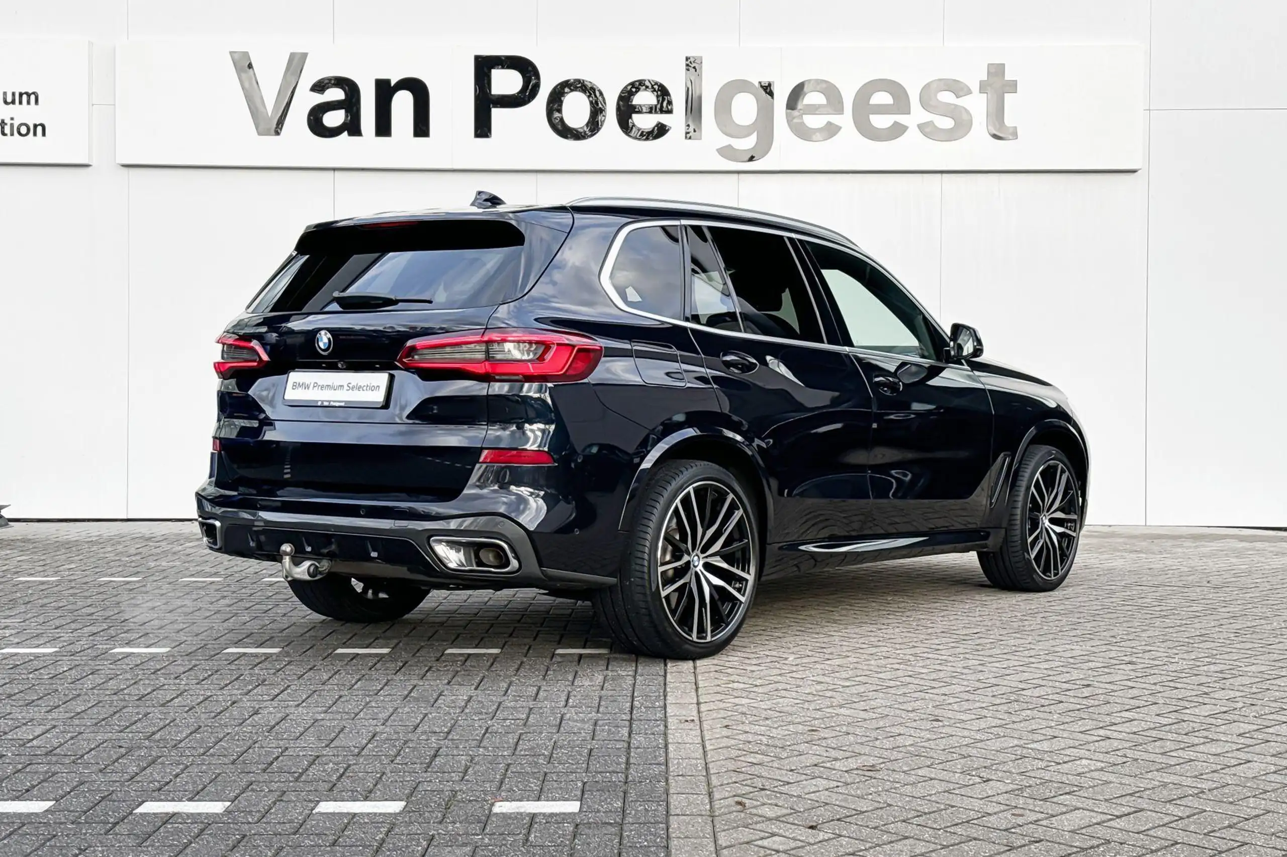 BMW - X5