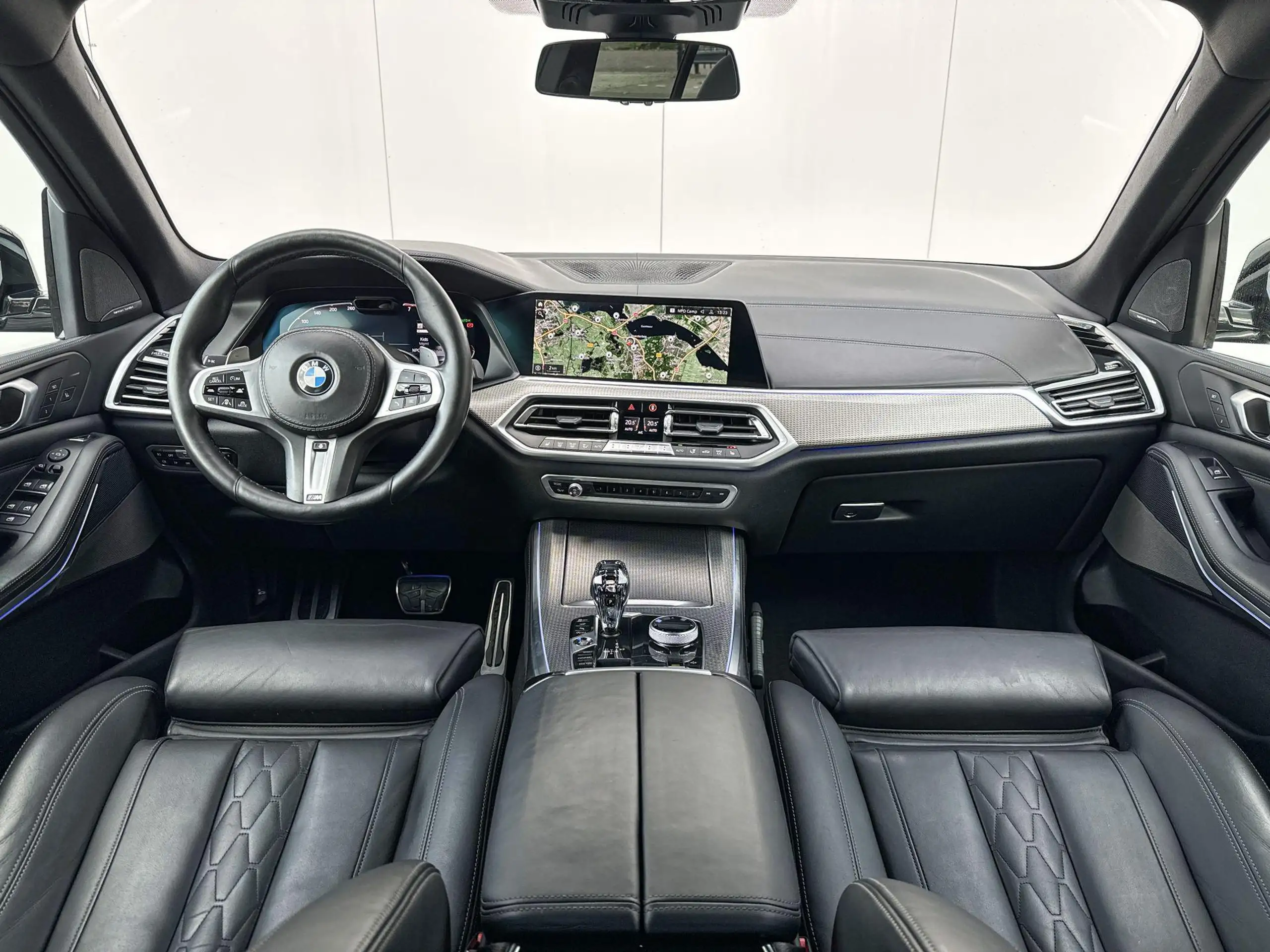 BMW - X5