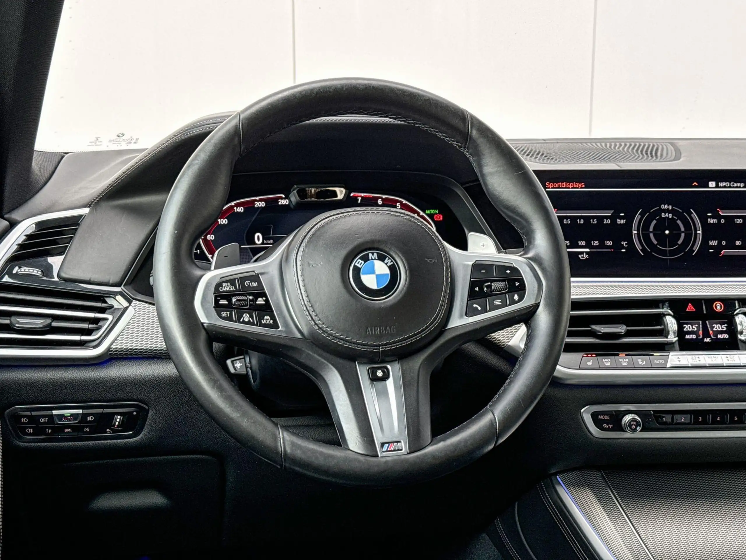 BMW - X5