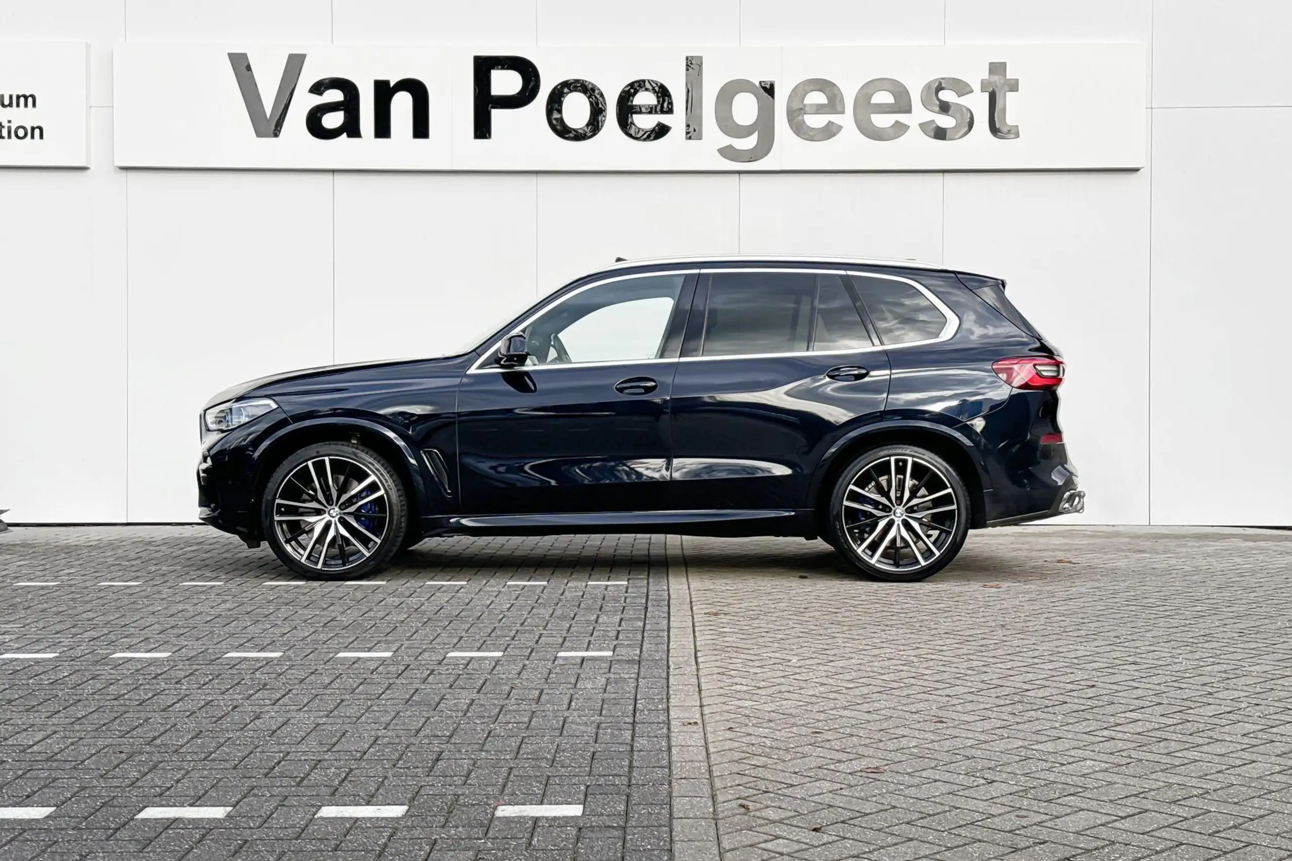 BMW - X5