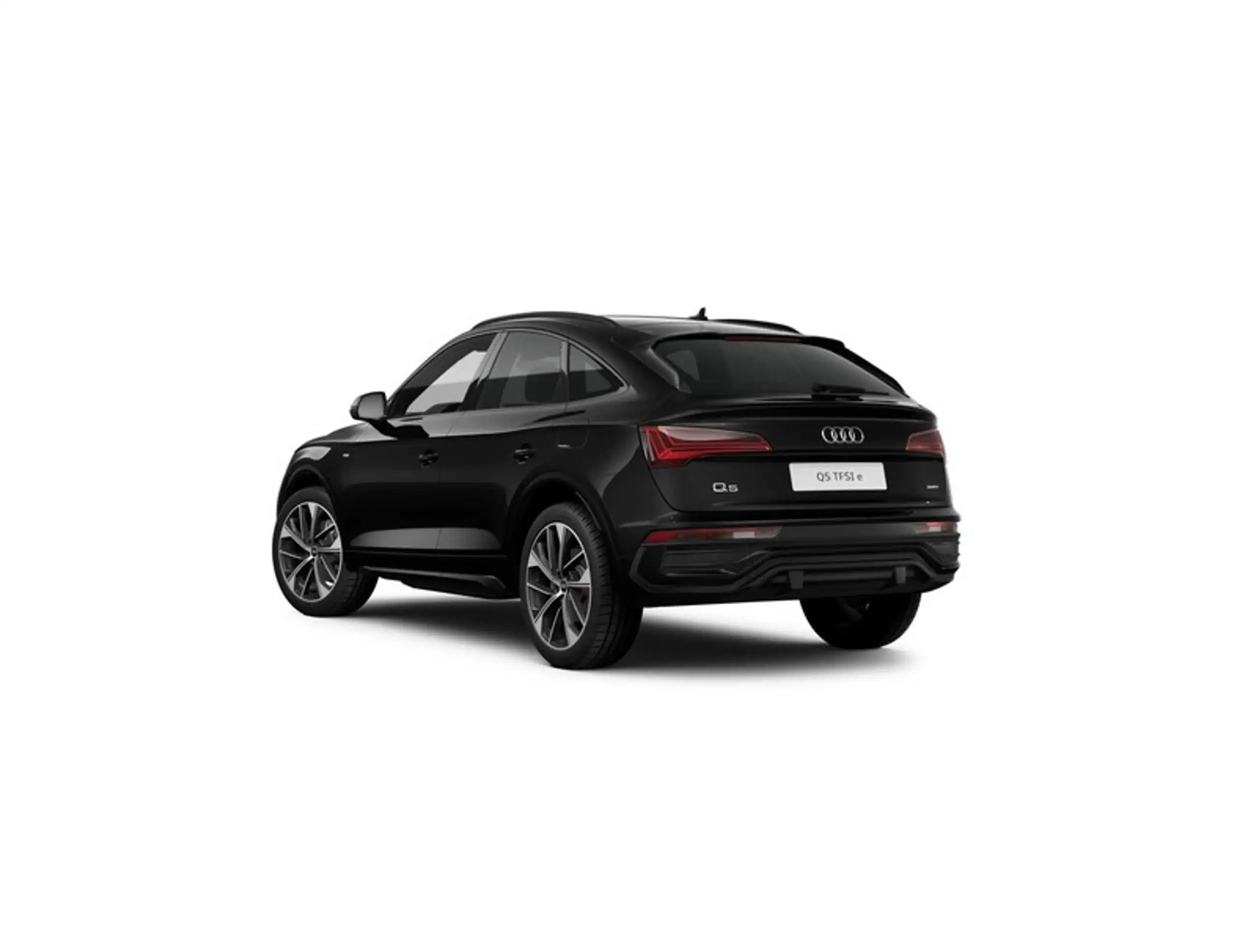 Audi - Q5