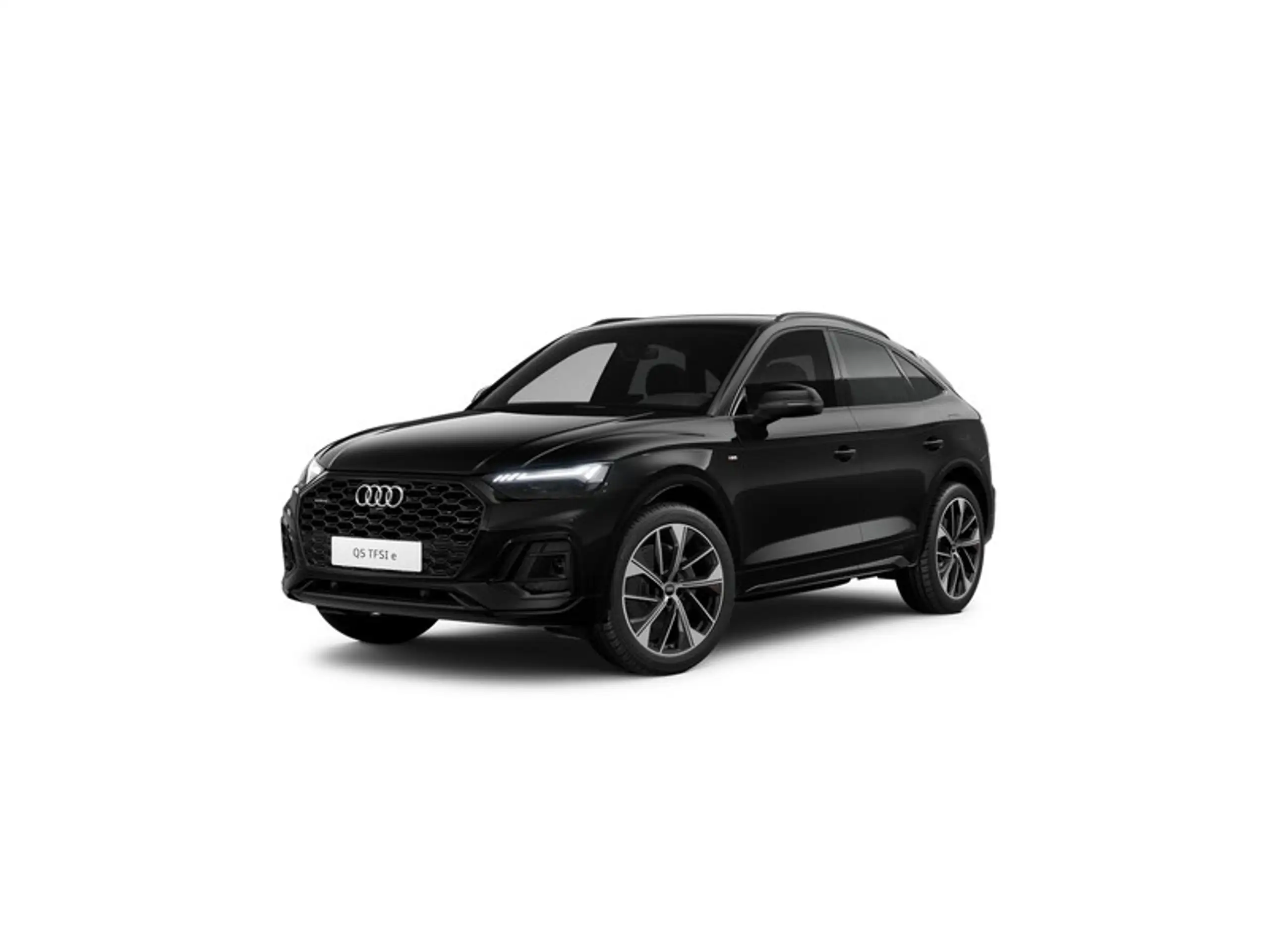 Audi - Q5