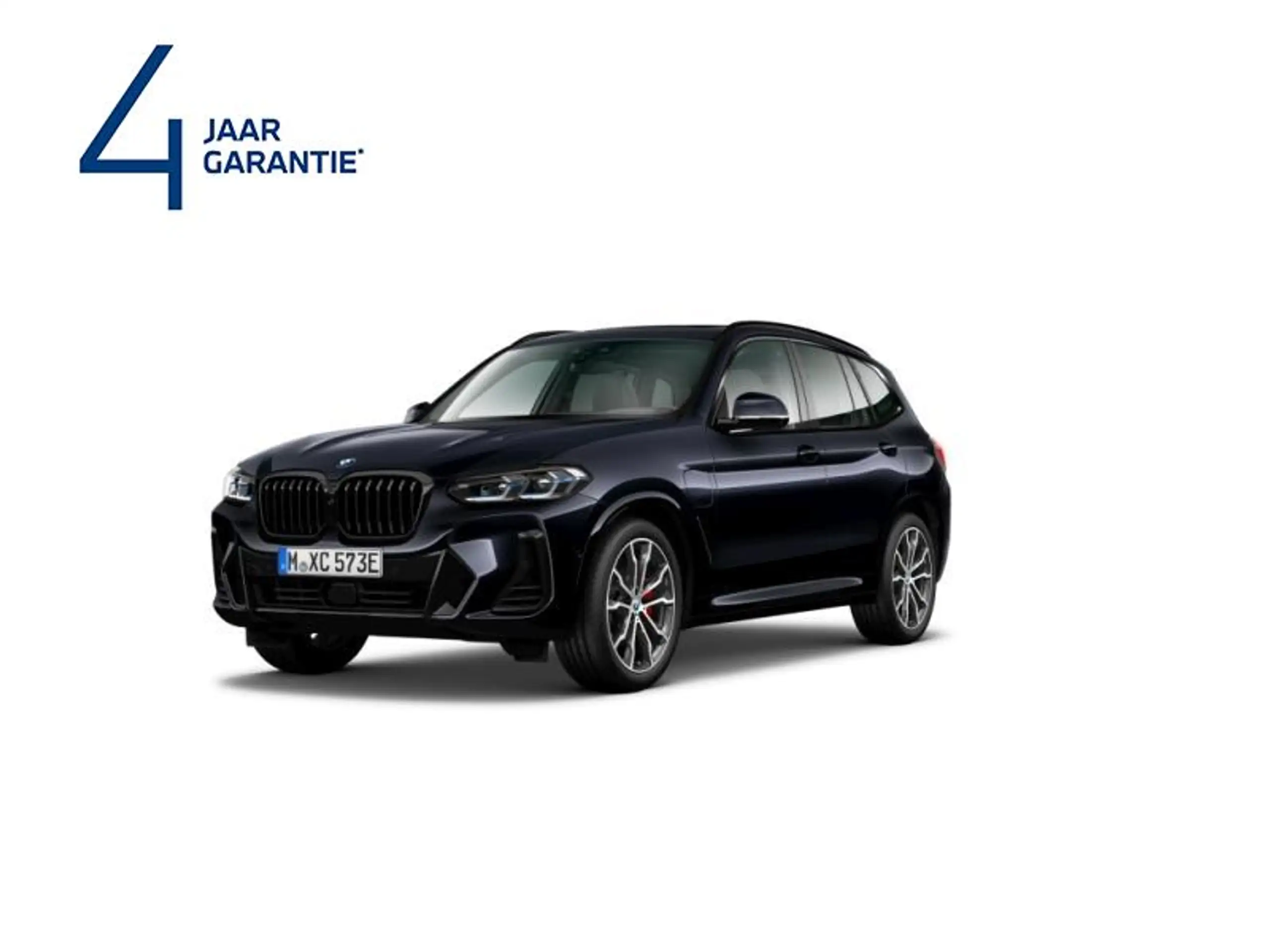 BMW - X3