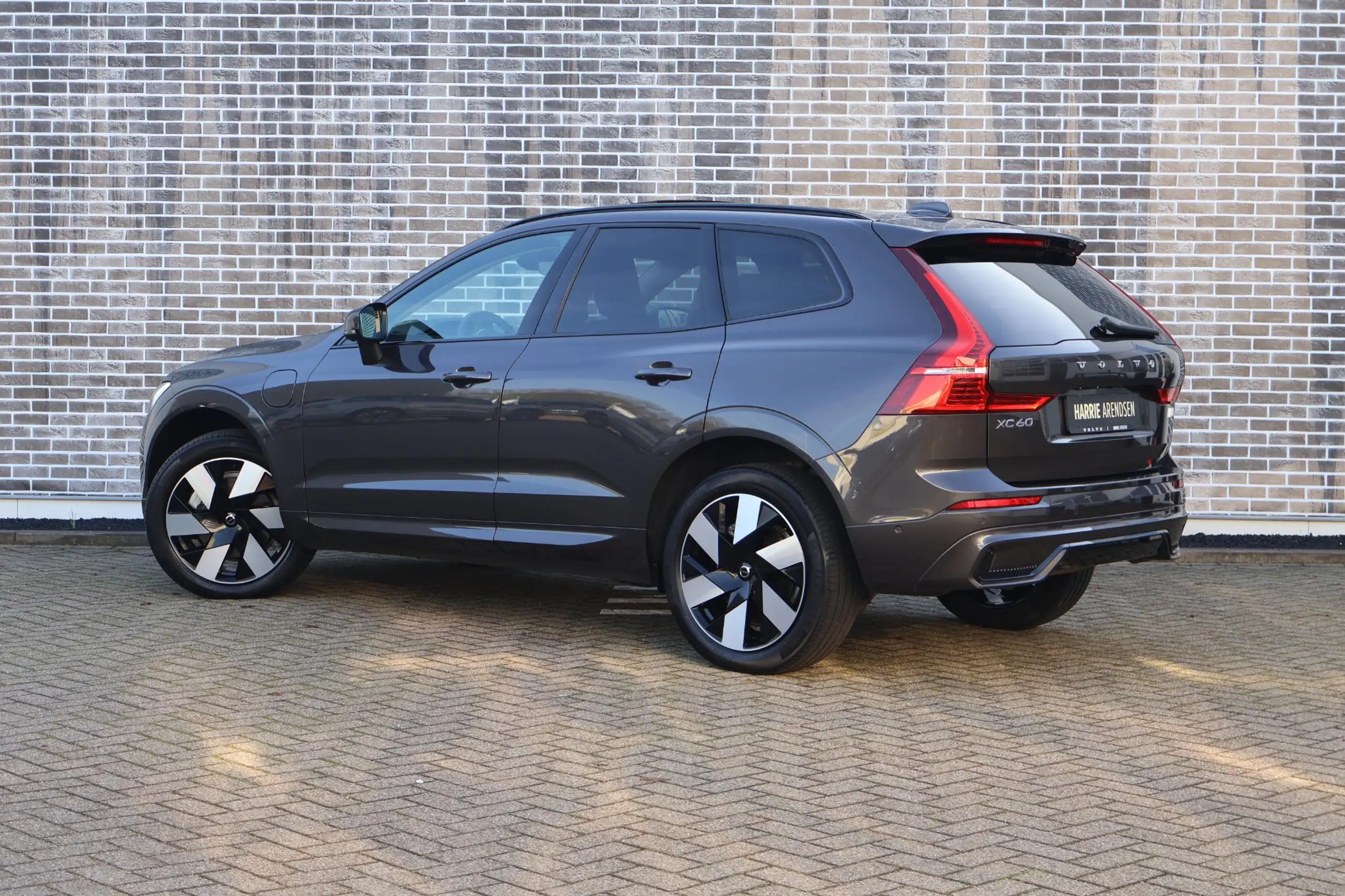 Volvo - XC60