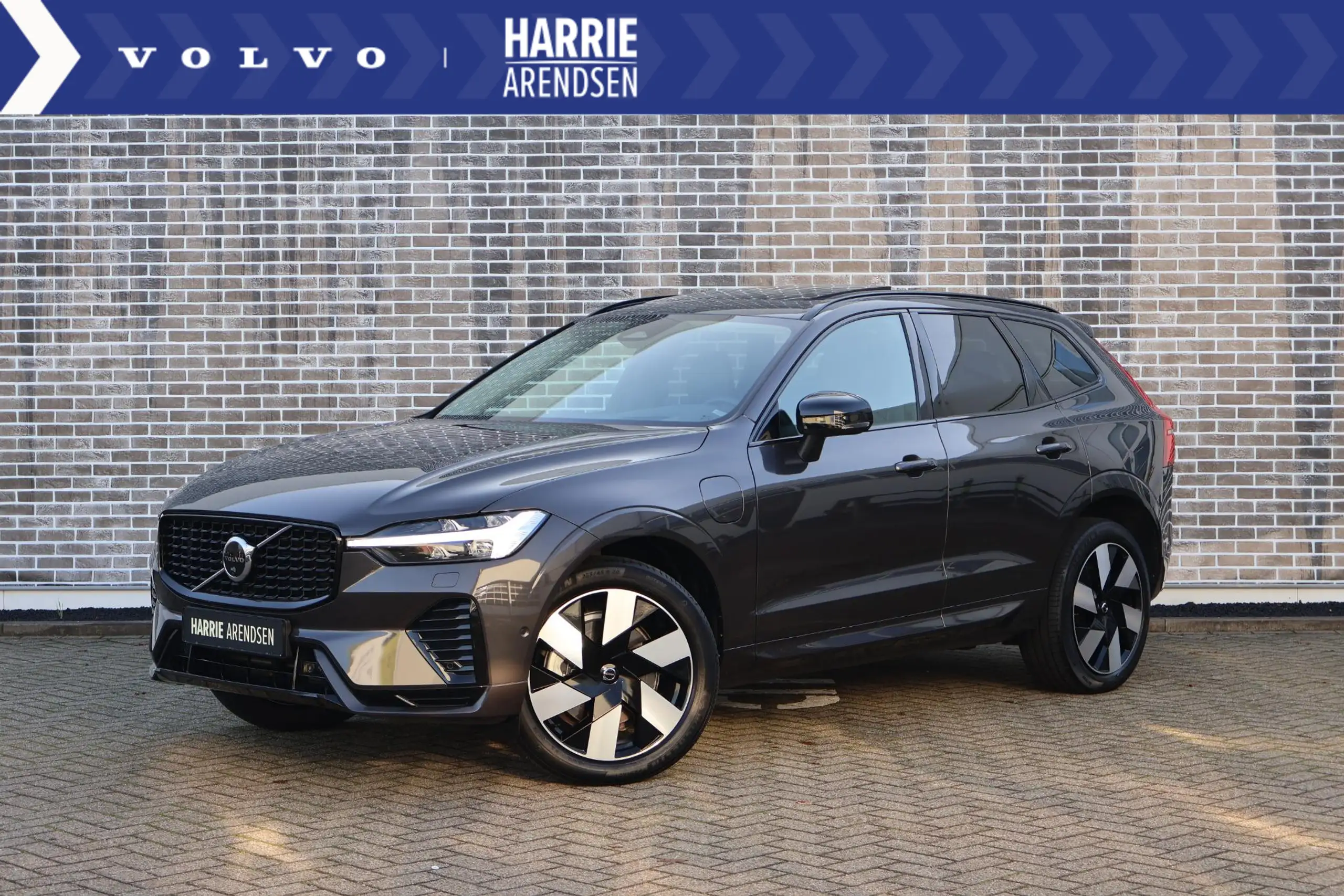 Volvo - XC60