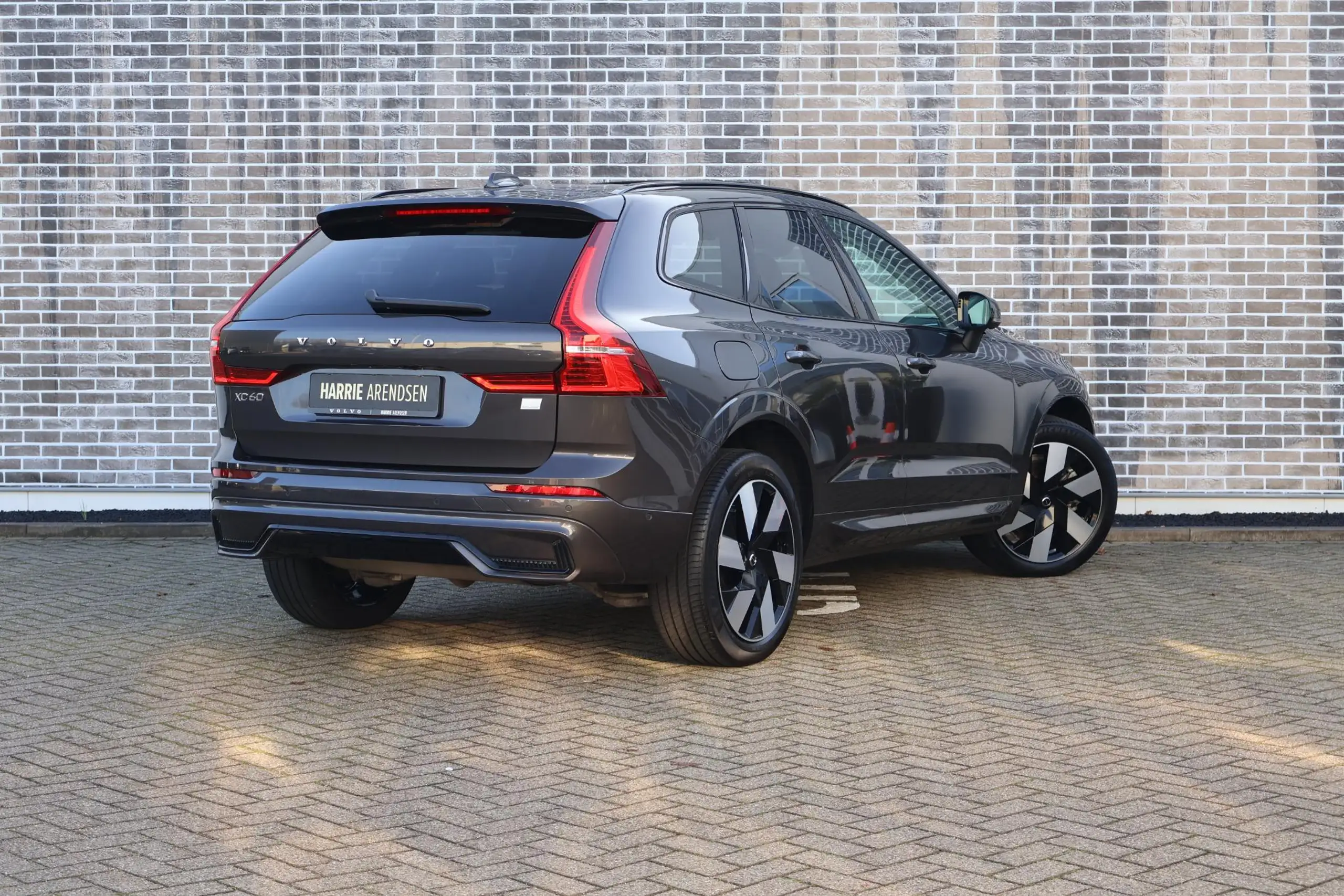 Volvo - XC60