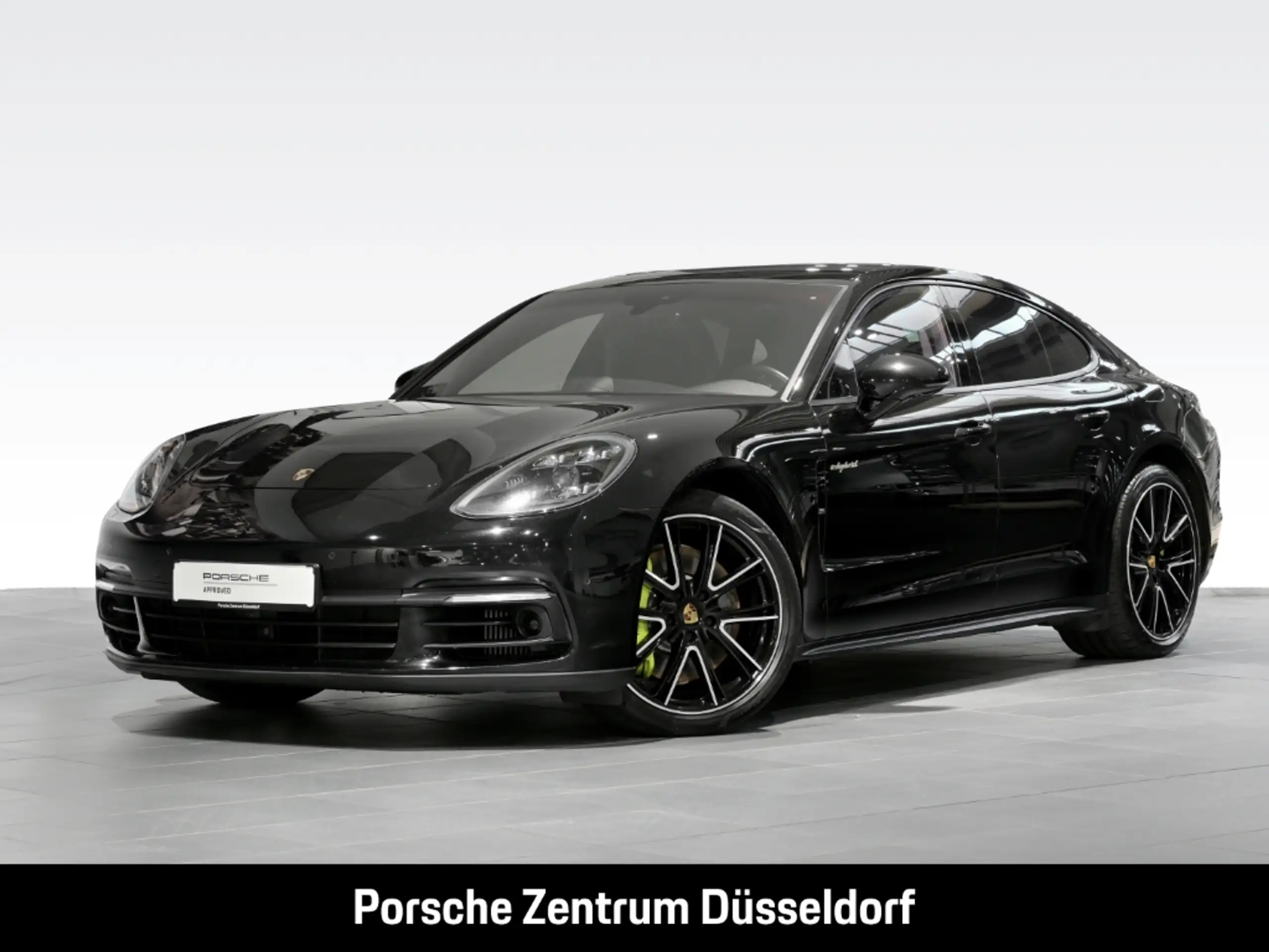 Porsche - Panamera