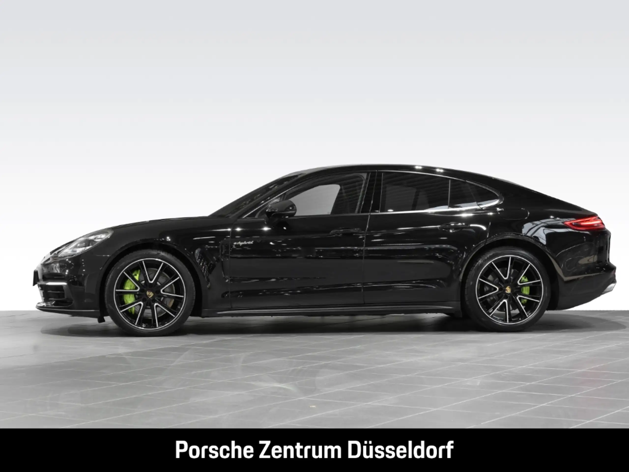 Porsche - Panamera