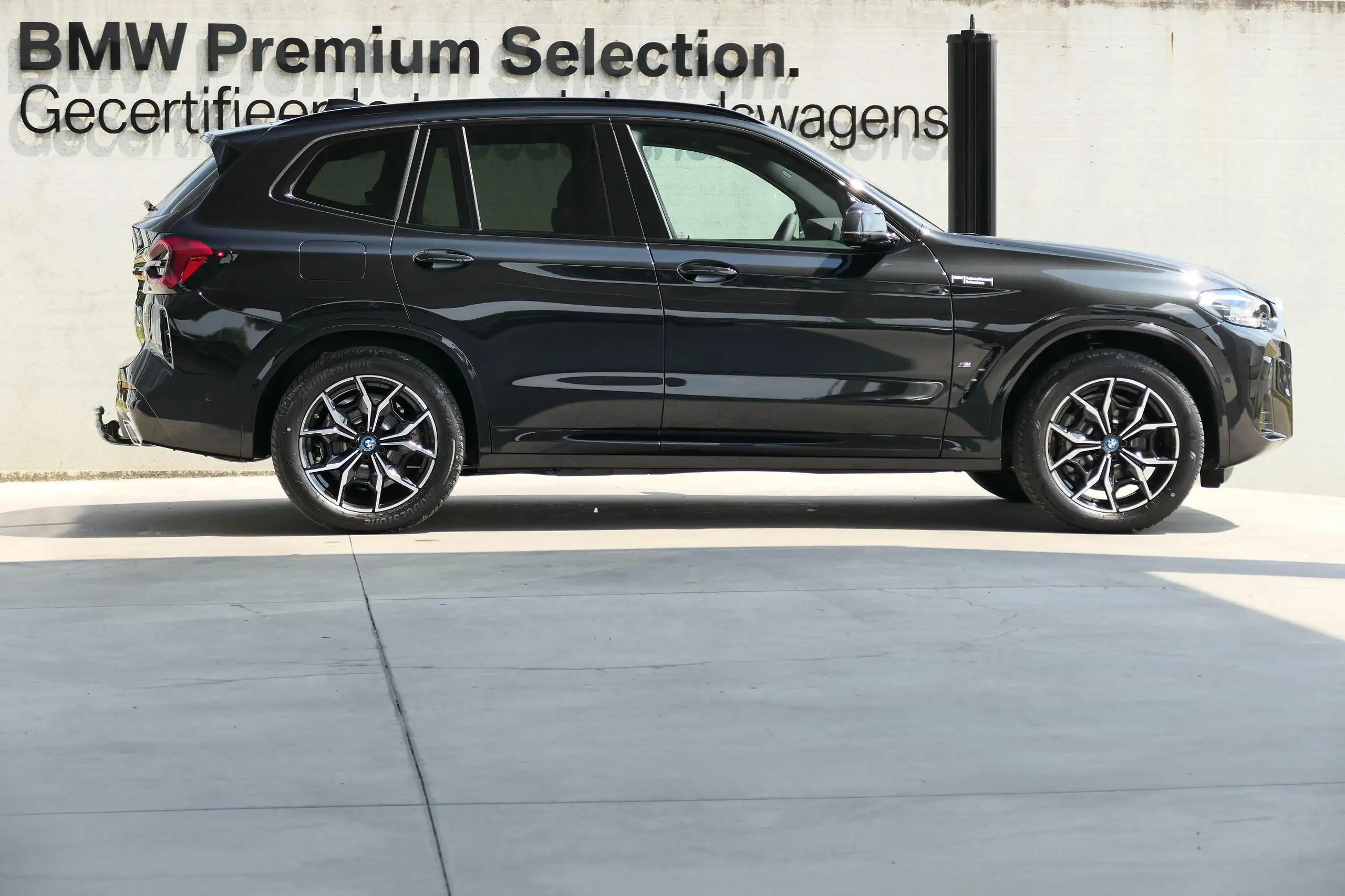 BMW - X3