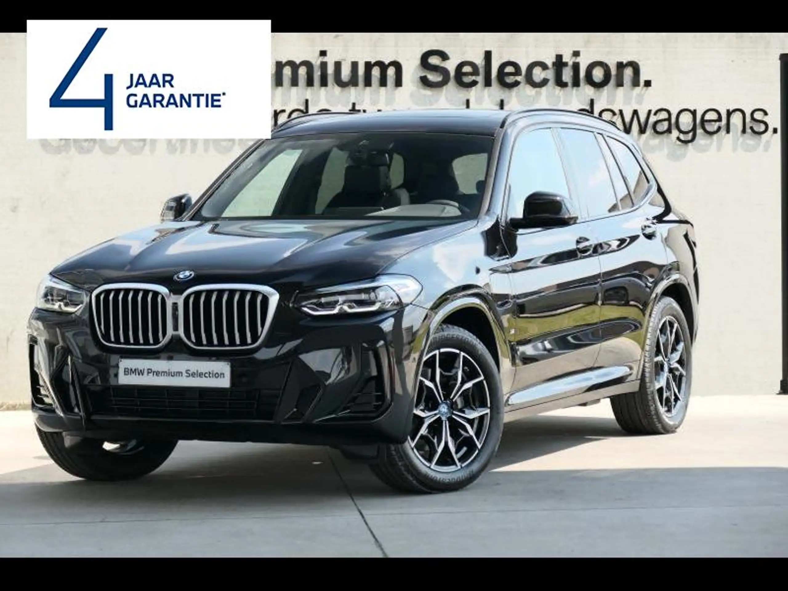 BMW - X3