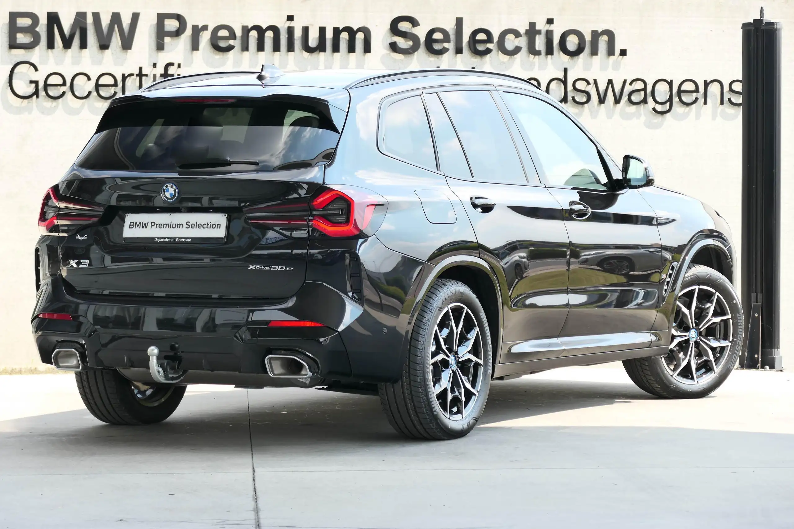 BMW - X3