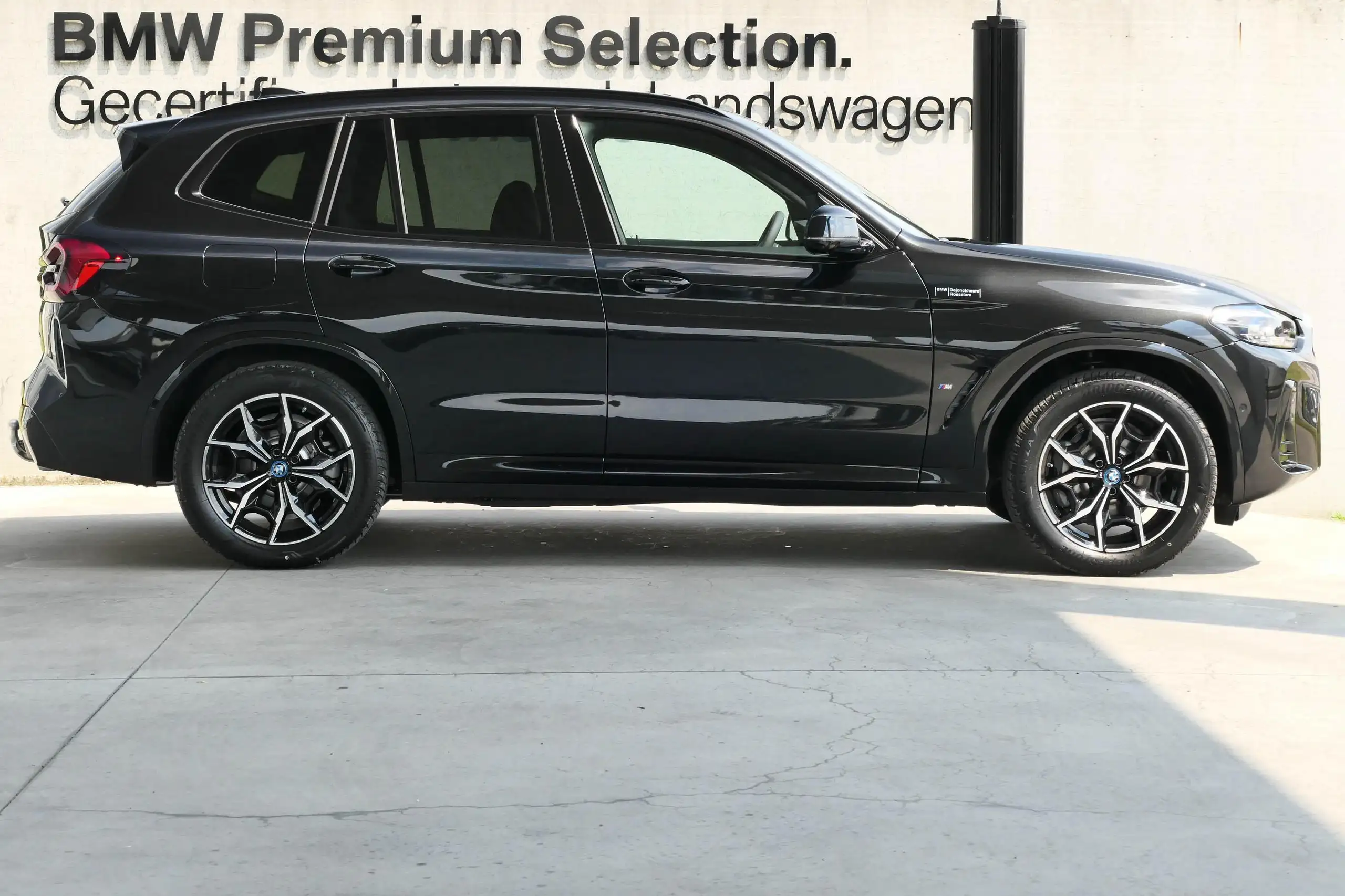 BMW - X3