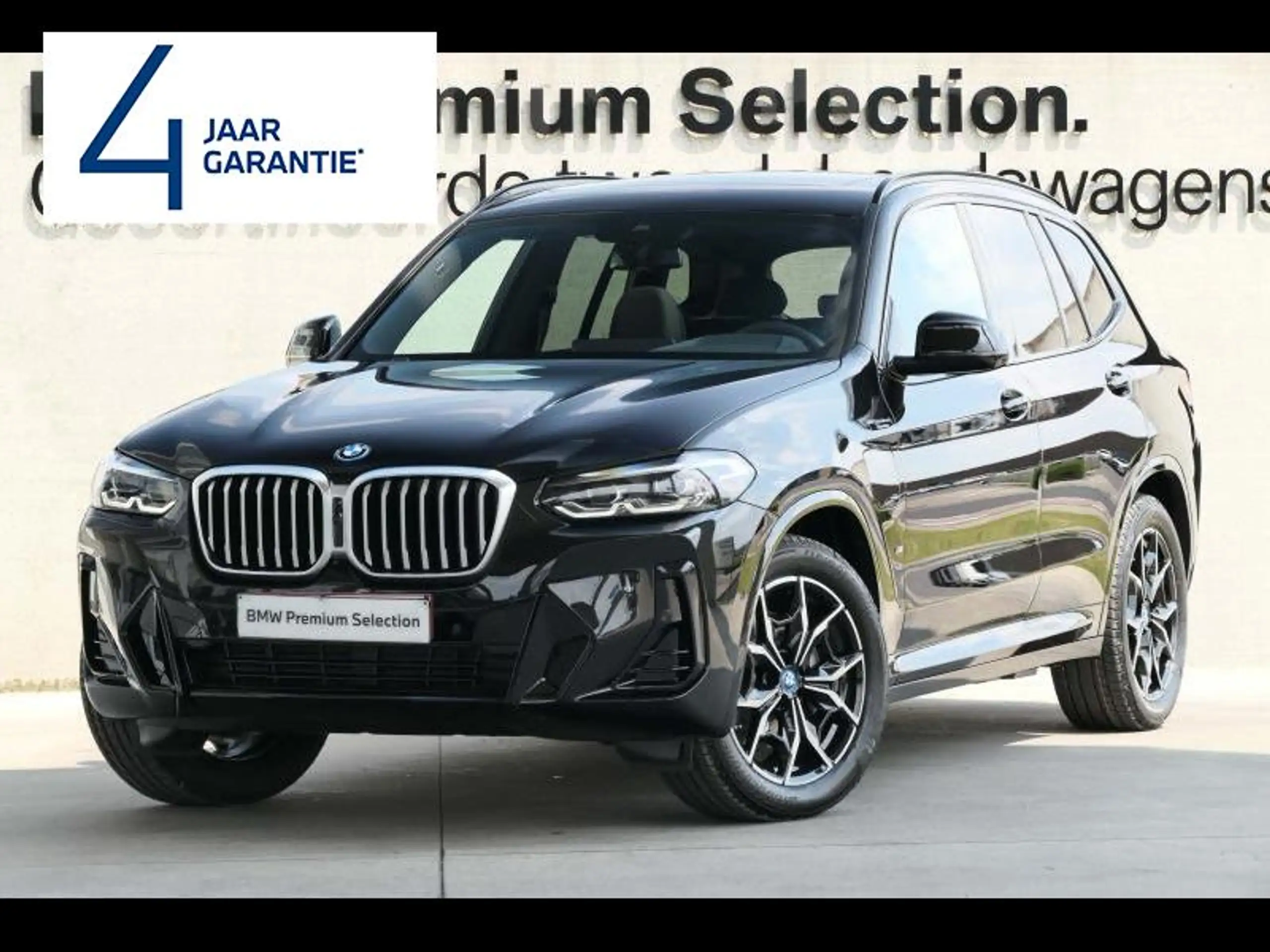 BMW - X3