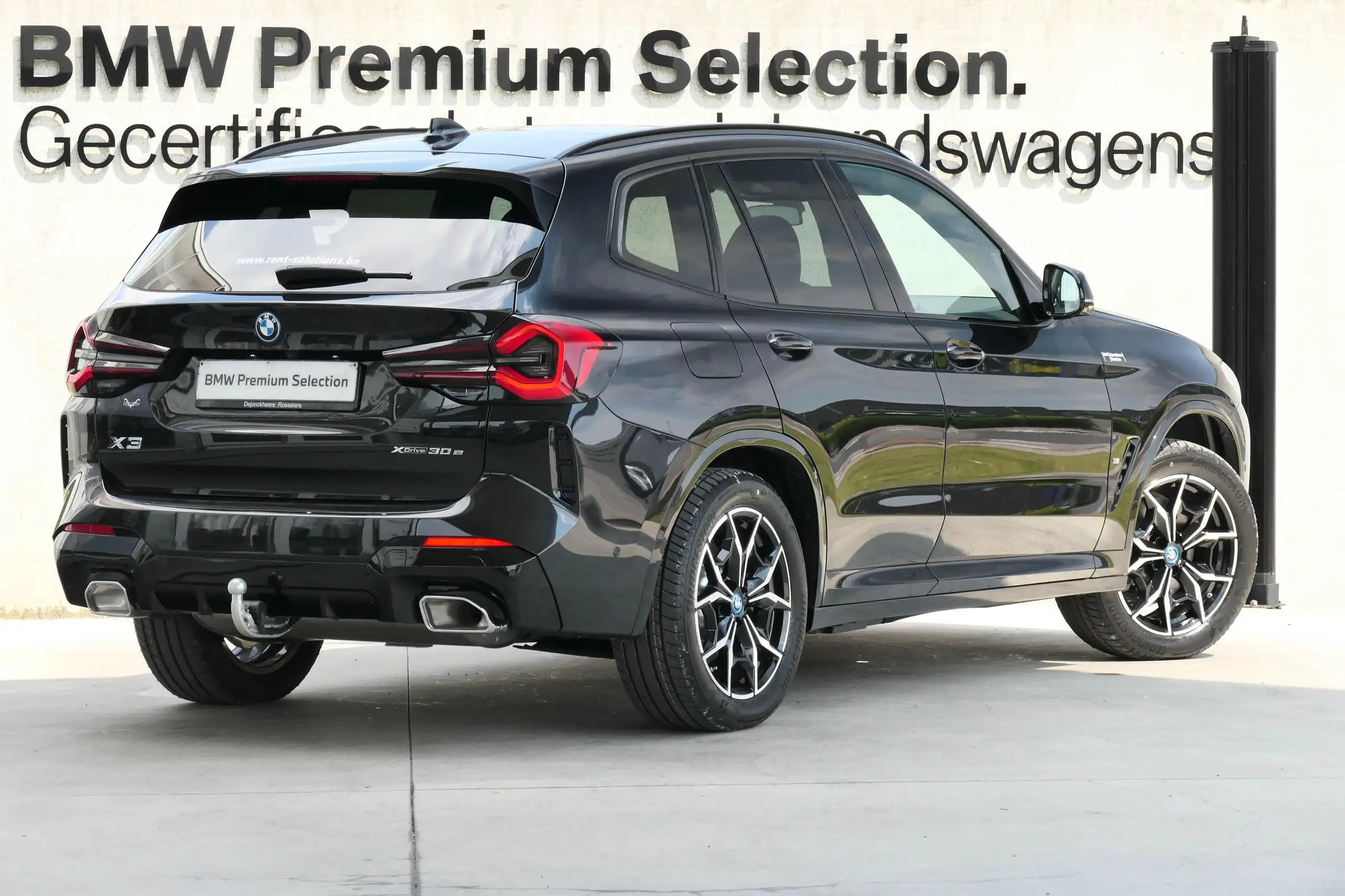 BMW - X3