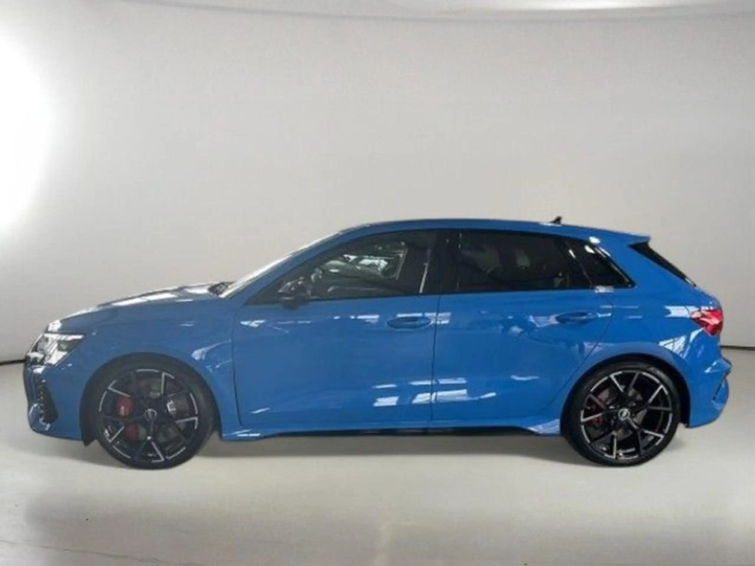 Audi - RS3