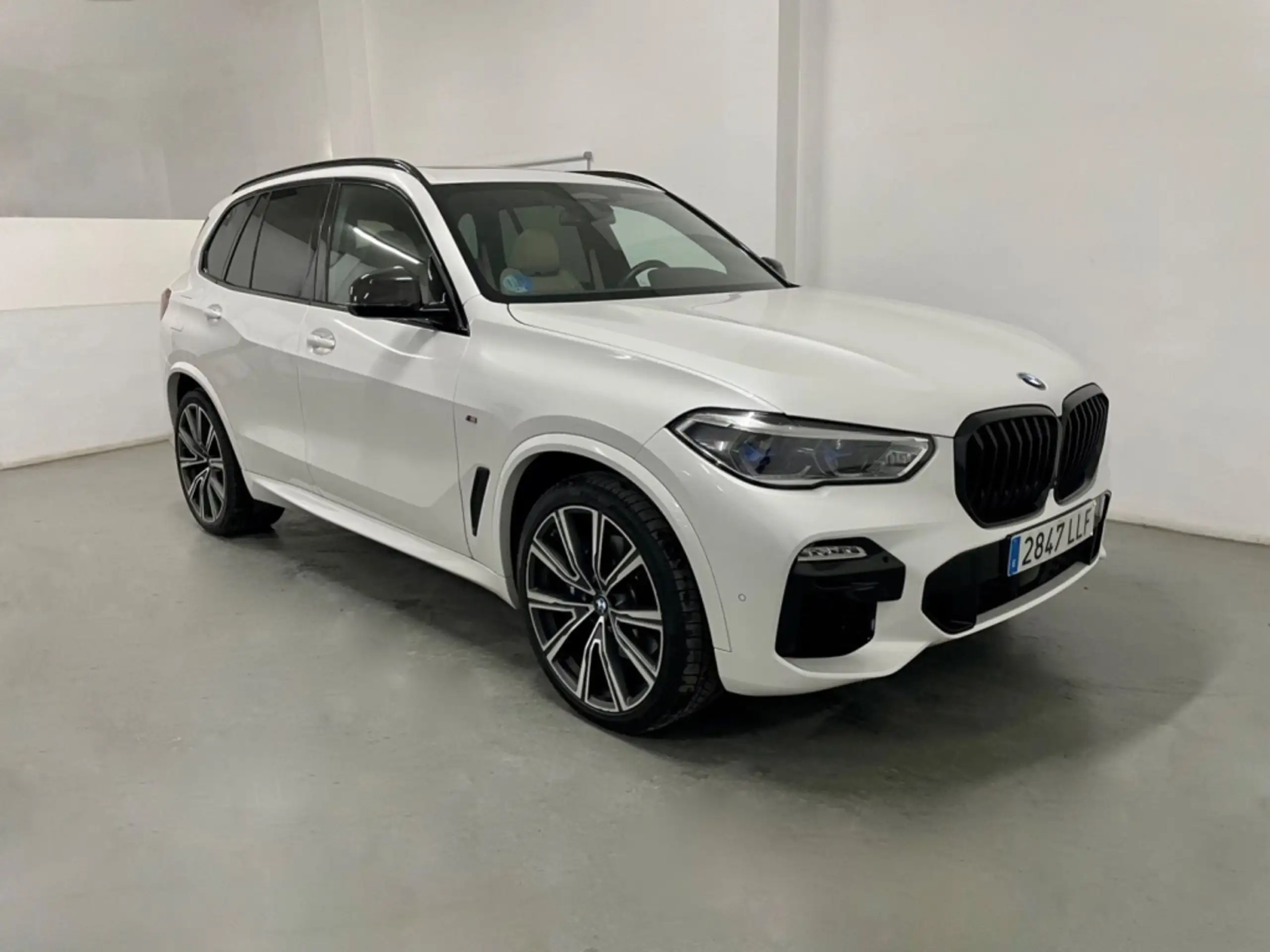 BMW - X5