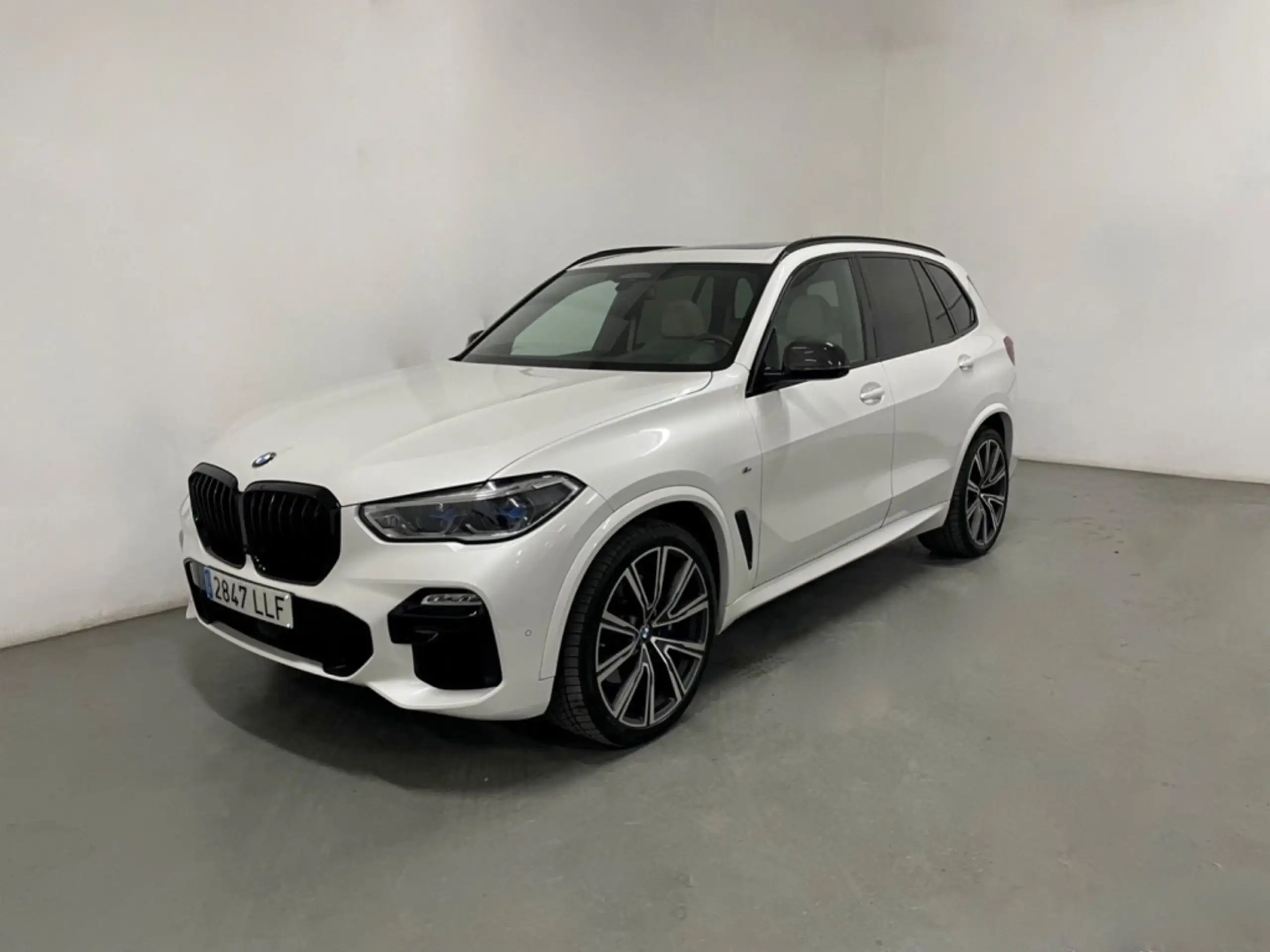 BMW - X5