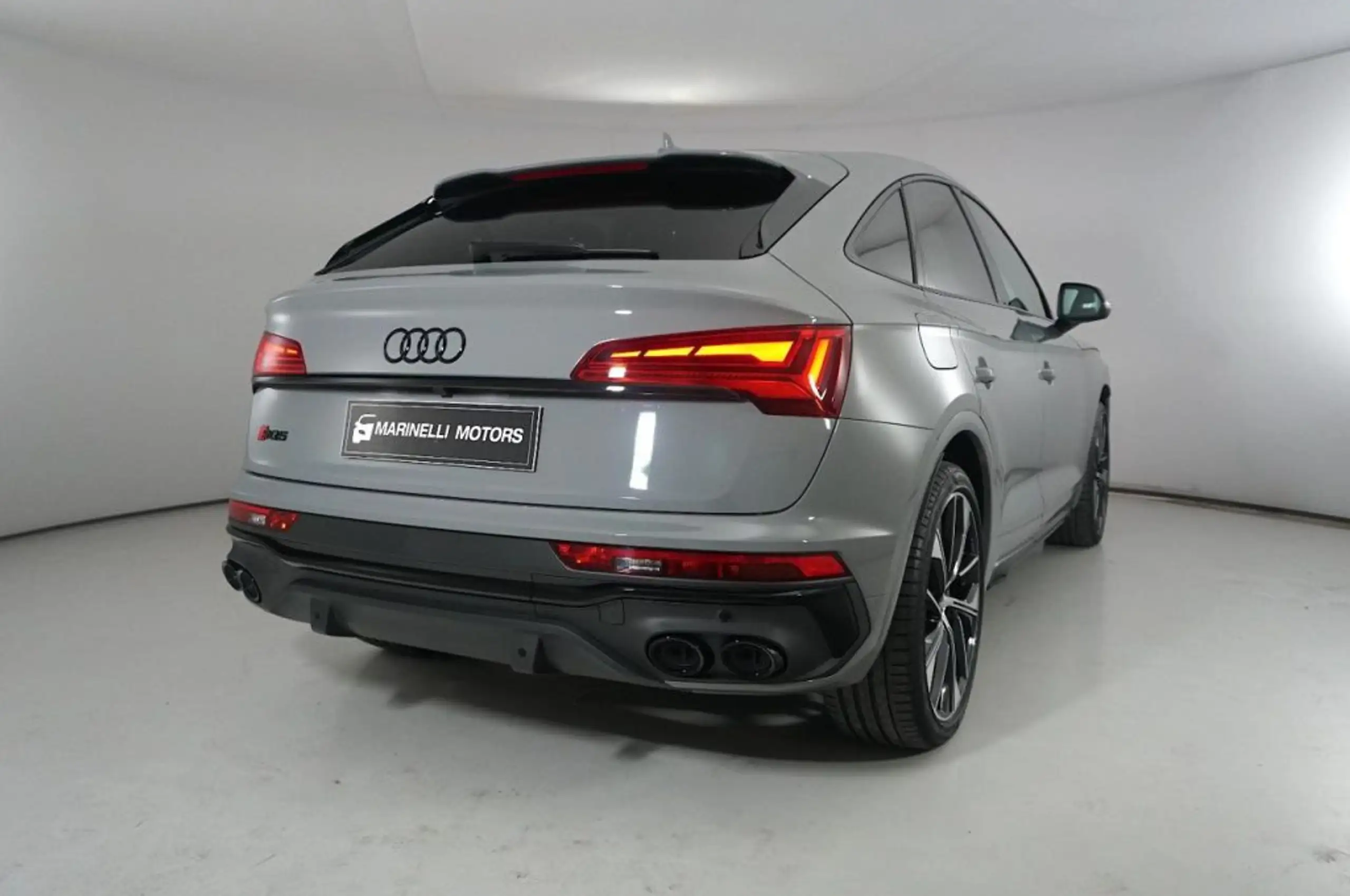 Audi - SQ5