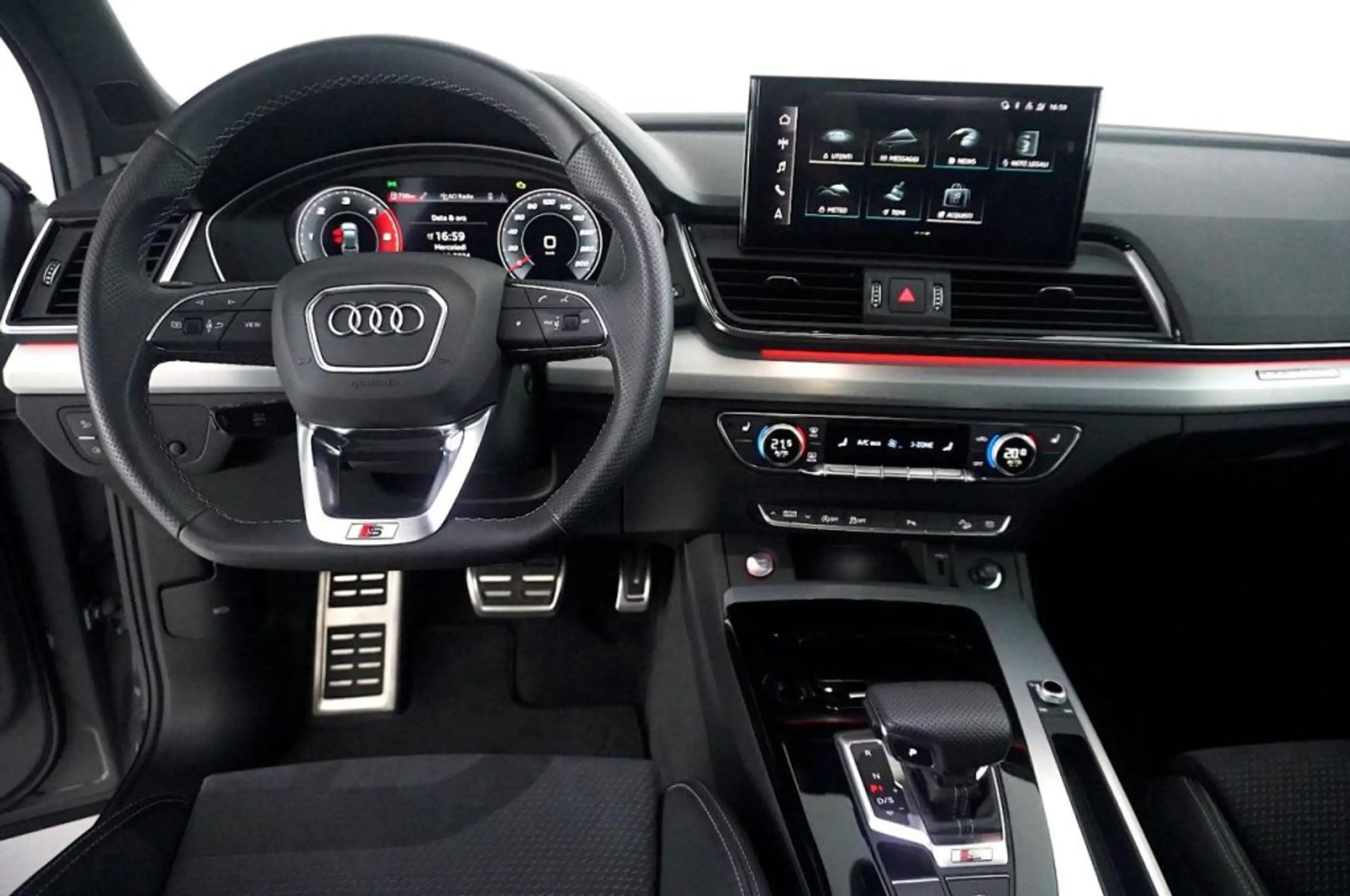 Audi - SQ5