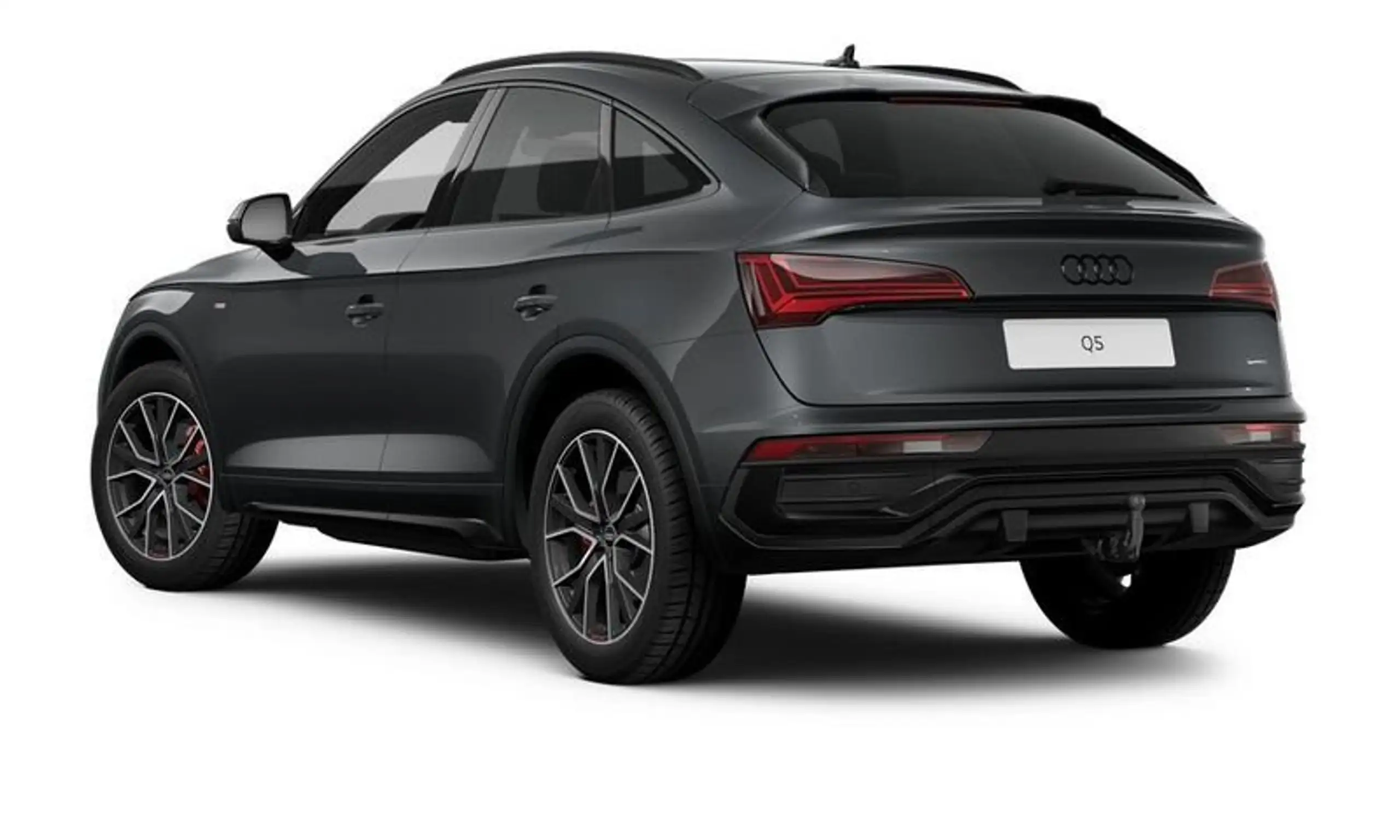 Audi - Q5