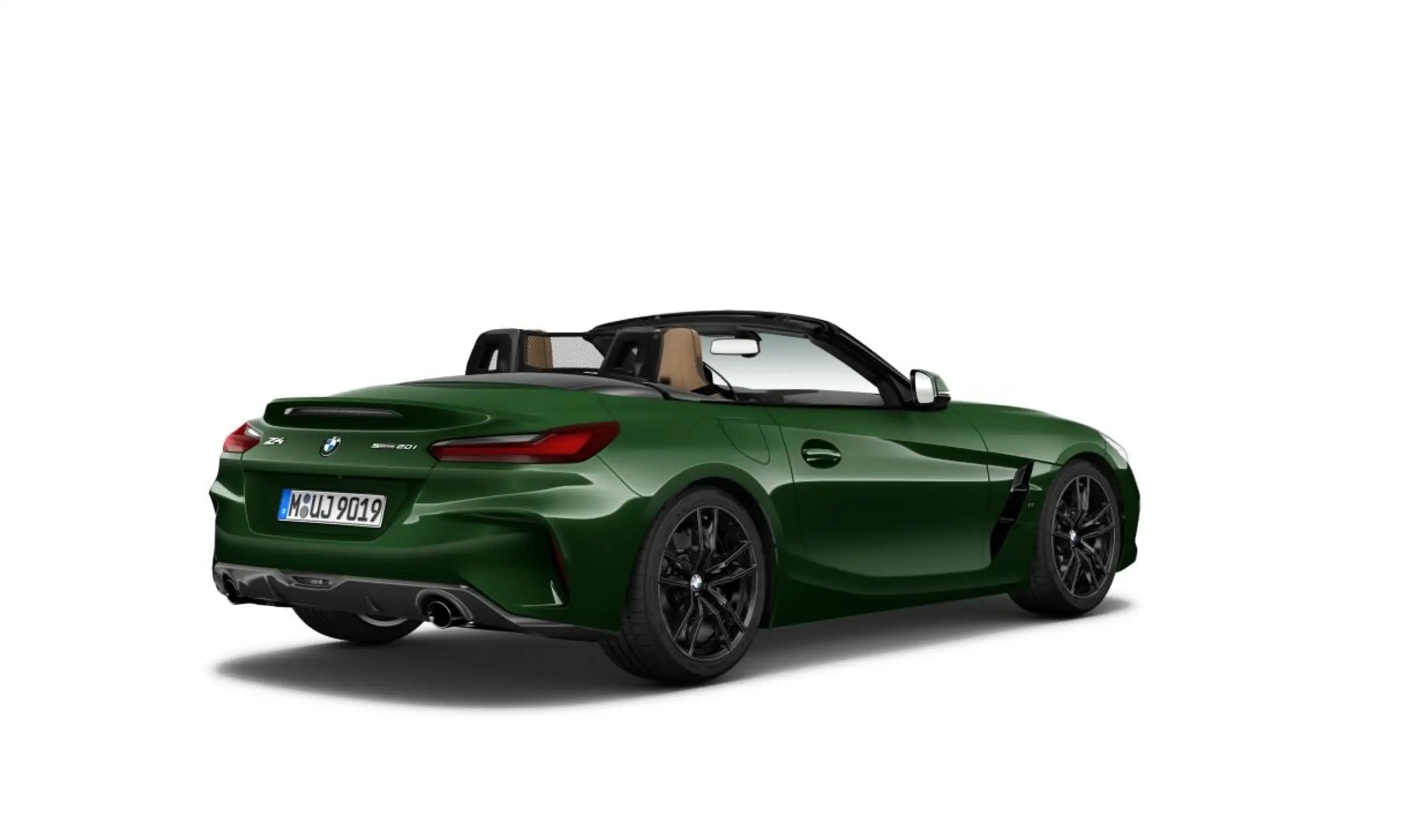 BMW - Z4