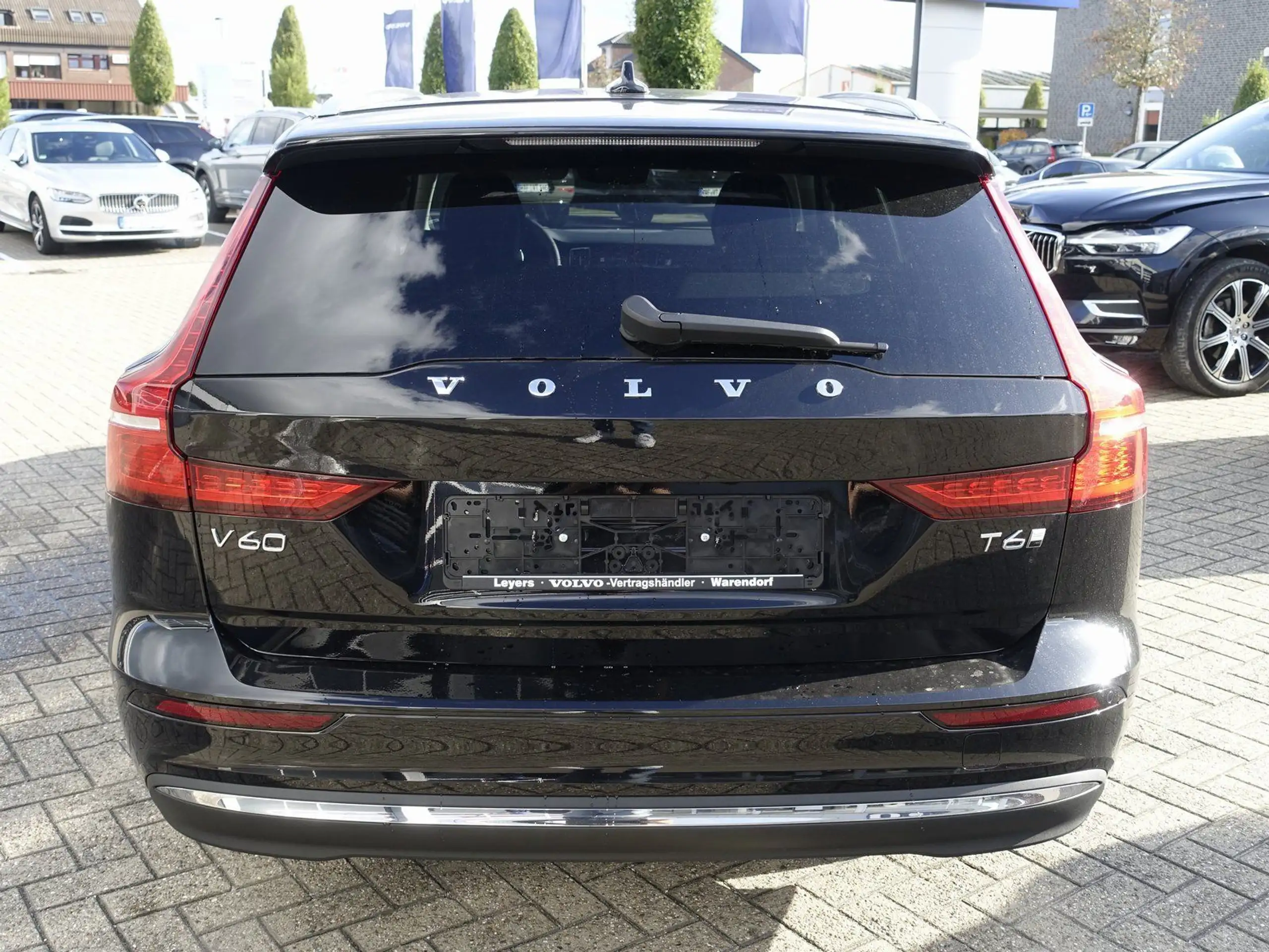 Volvo - V60