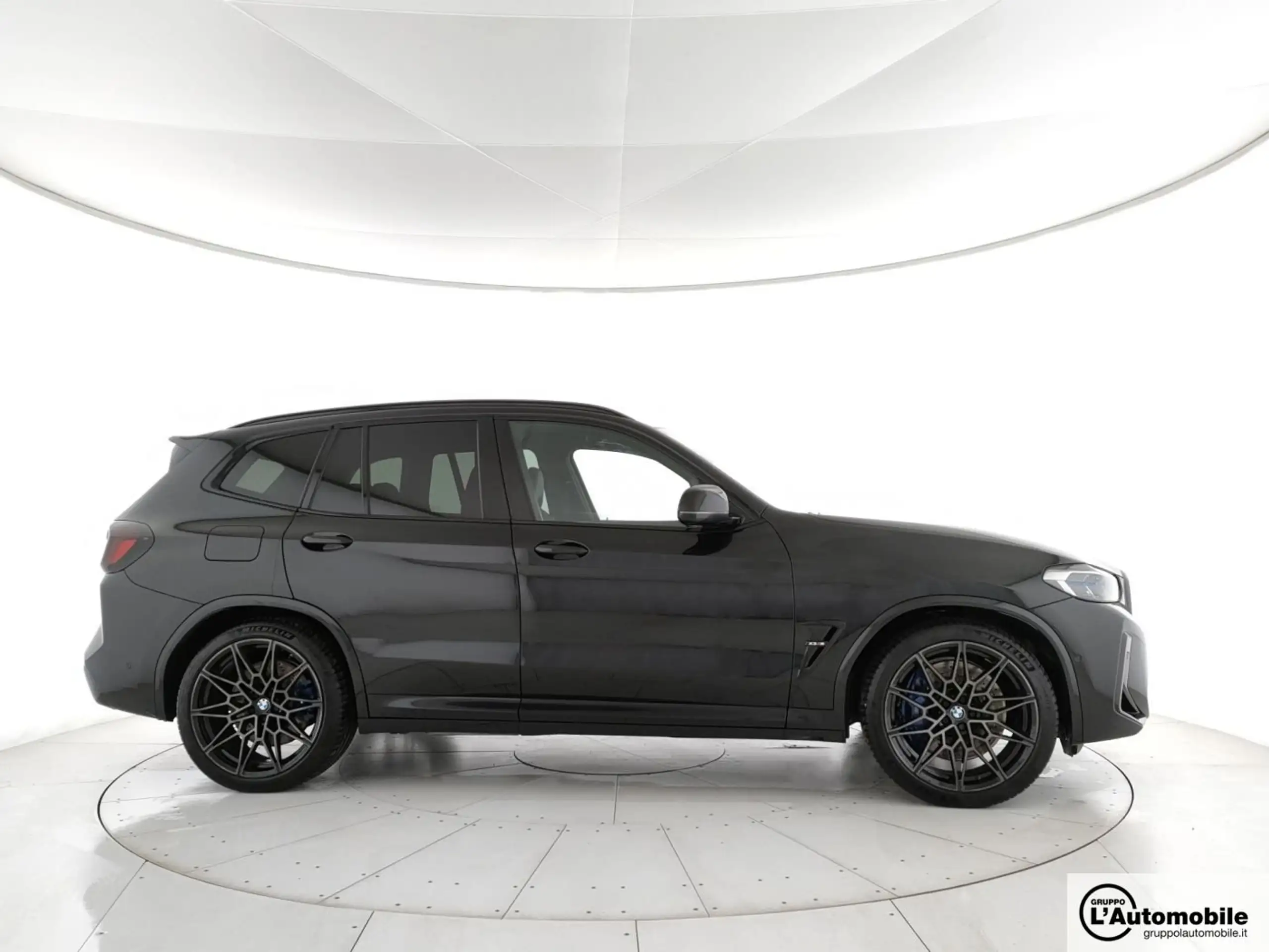 BMW - X3 M